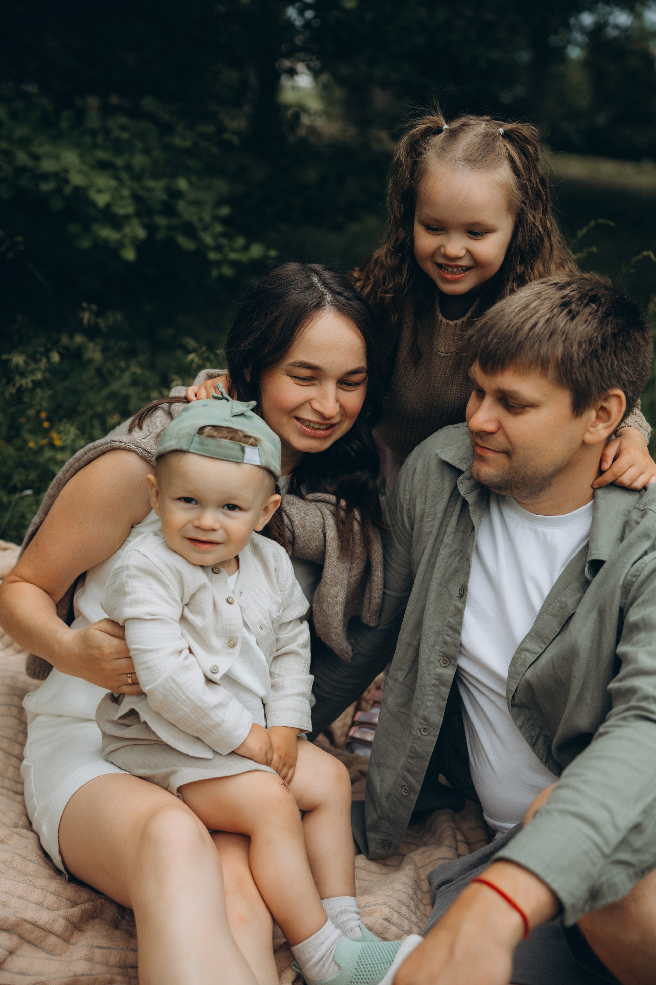 На Юности. Свадебный, семейный фотограф в Иркутске Светлана Макаричева