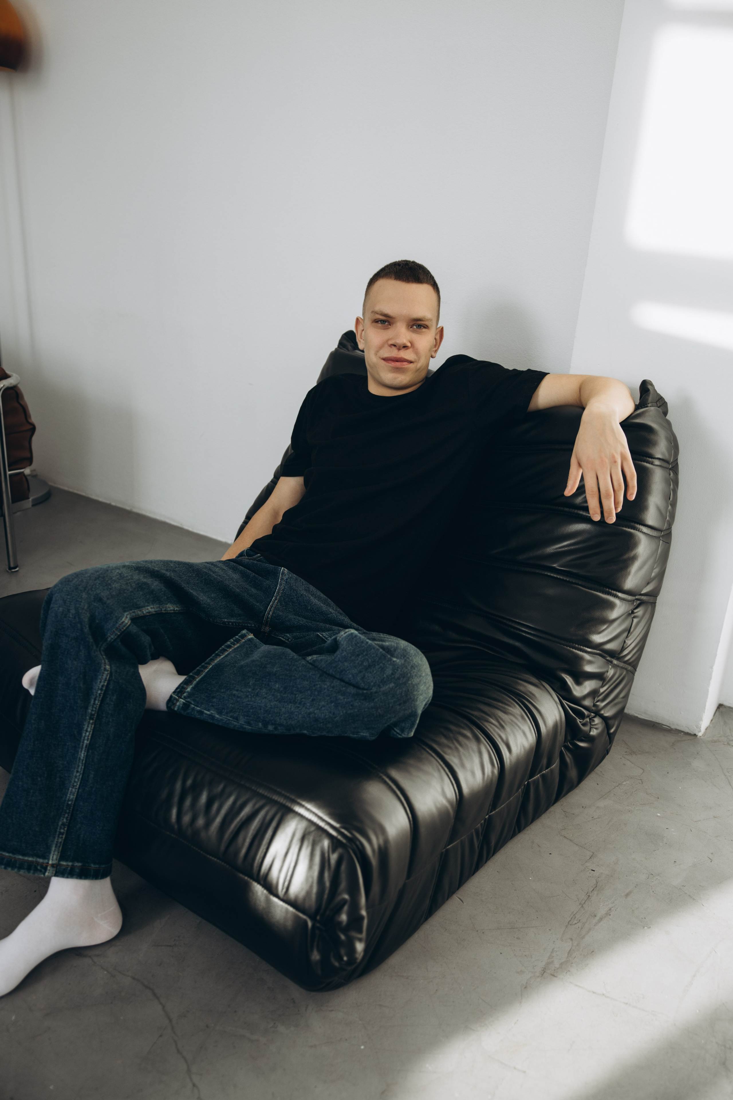 Алексей и Анастасия. Свадебный, семейный фотограф в Иркутске Светлана Макаричева