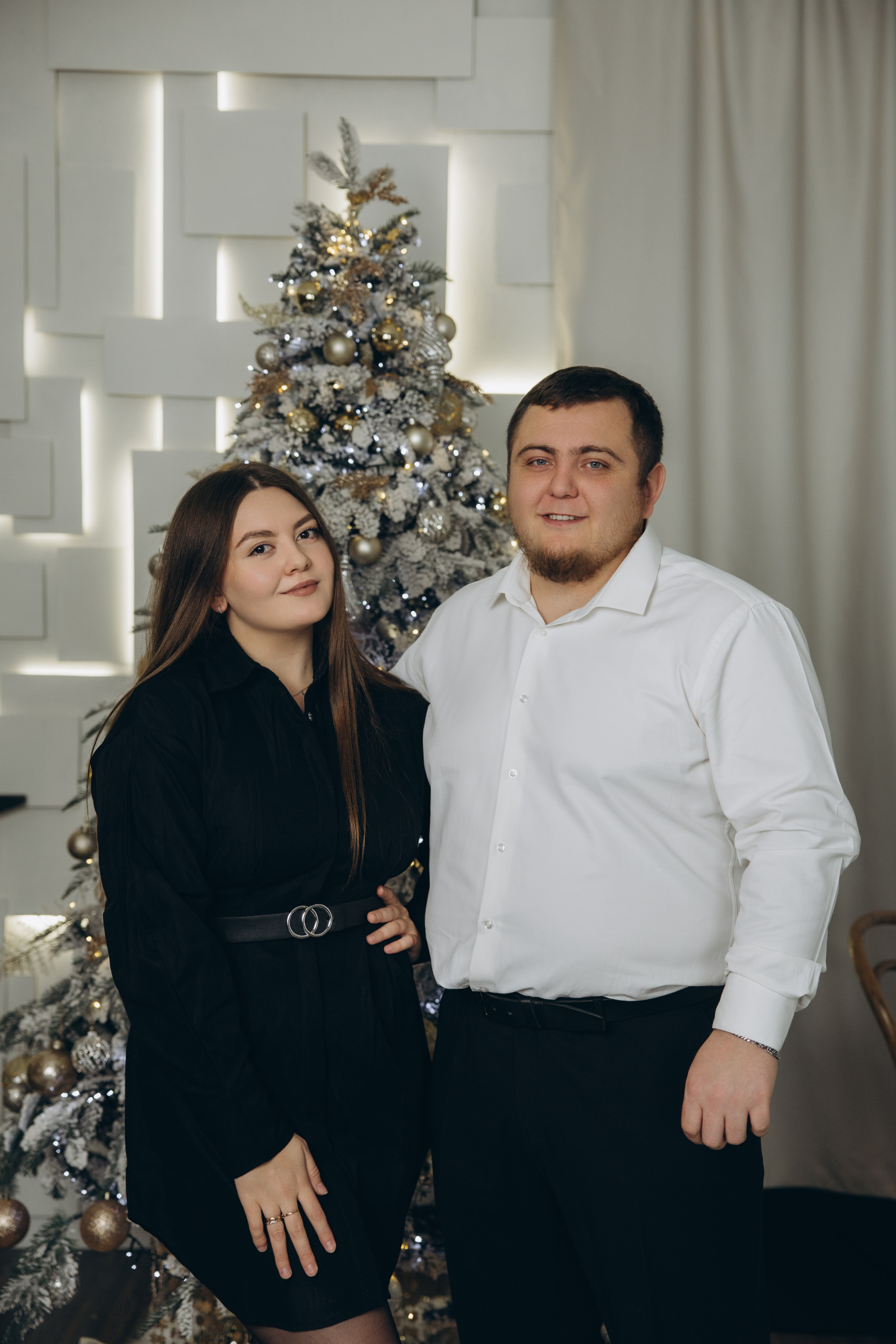 Студия Фриссон. Свадебный, семейный фотограф в Иркутске Светлана Макаричева