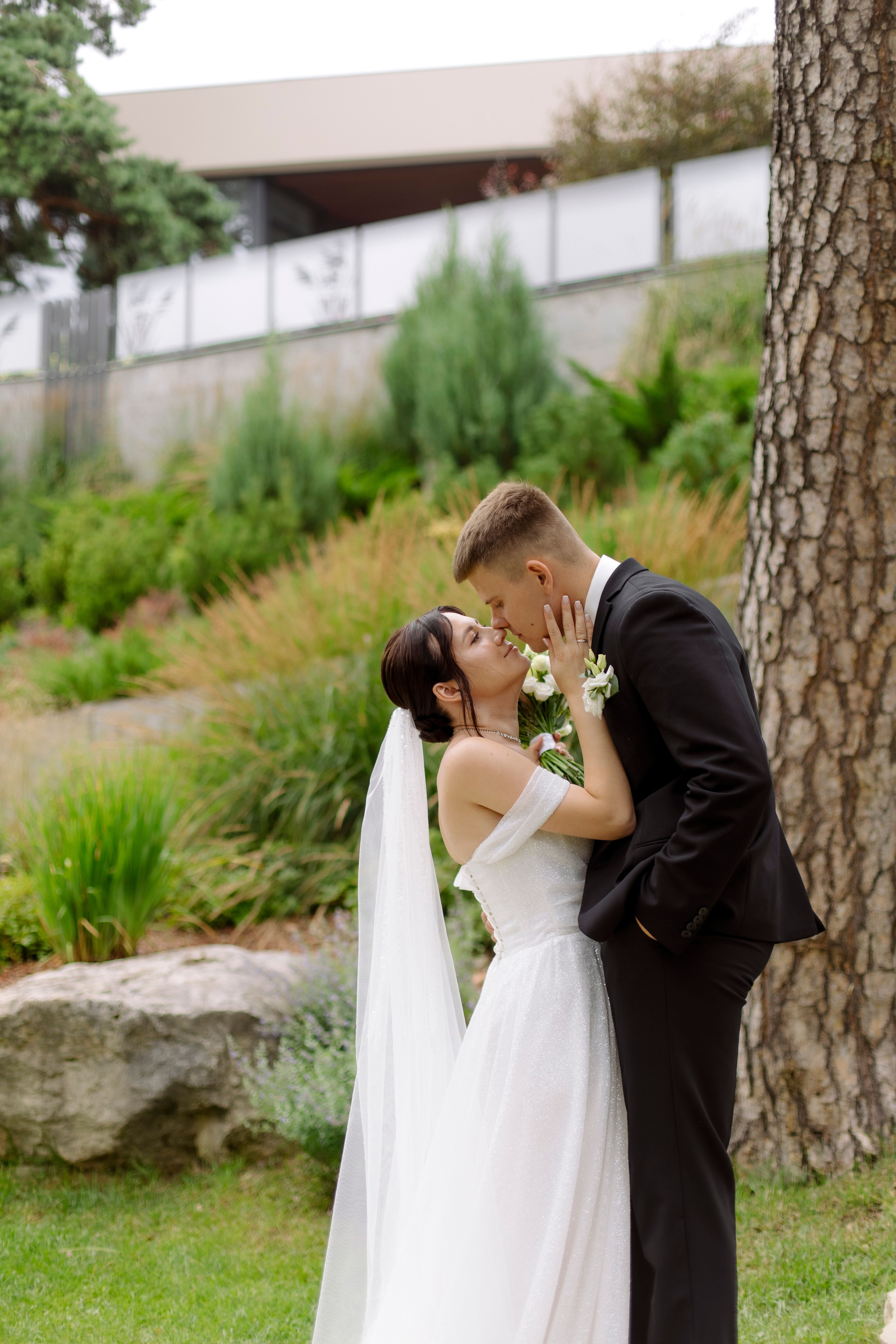 Ангелина и Роман 01.08.25. Индивидуальный, семейный и свадебный фотограф