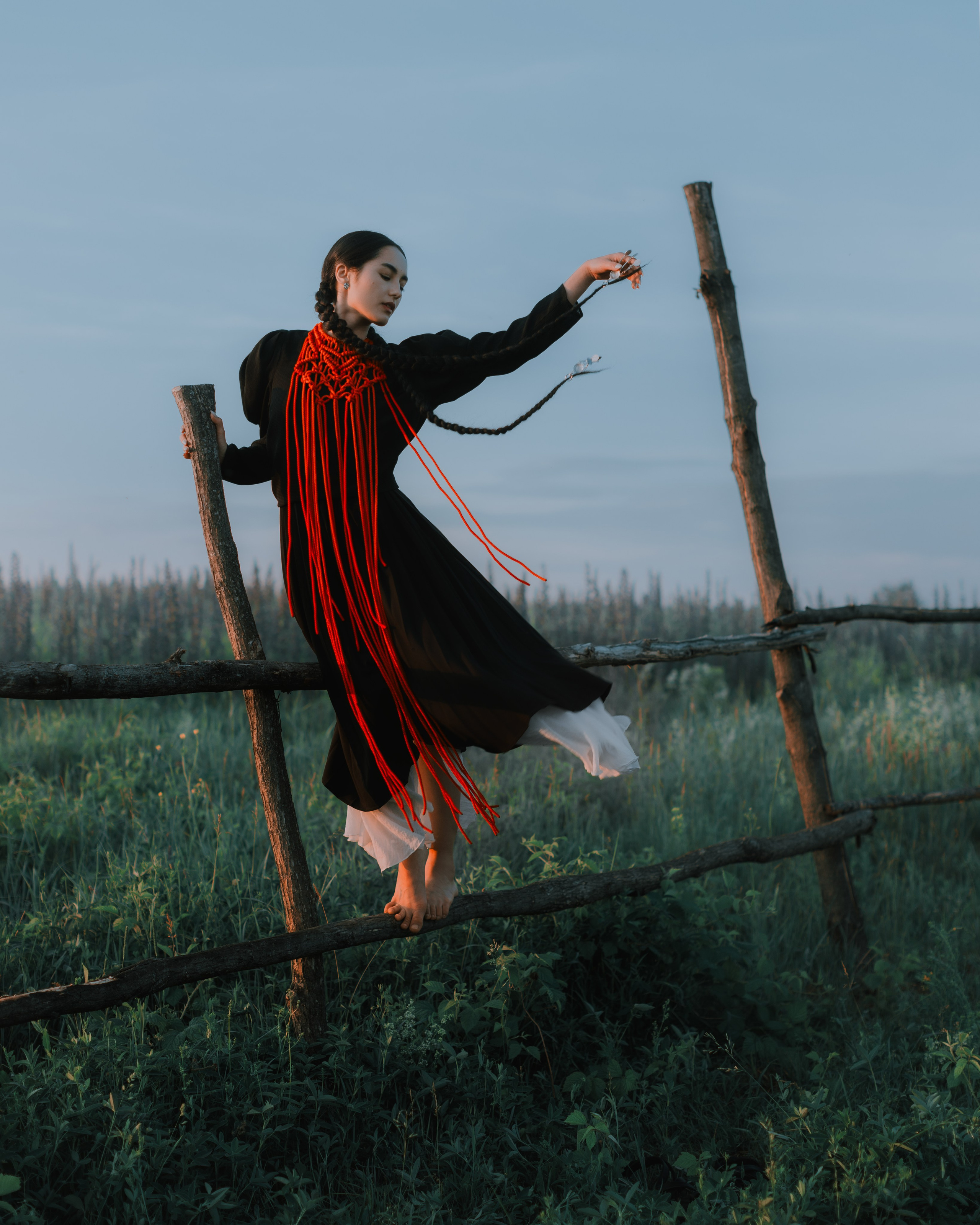 Hылыу. Портретный фотограф Уфа Москва Санкт-Петербург Lulu Weightless