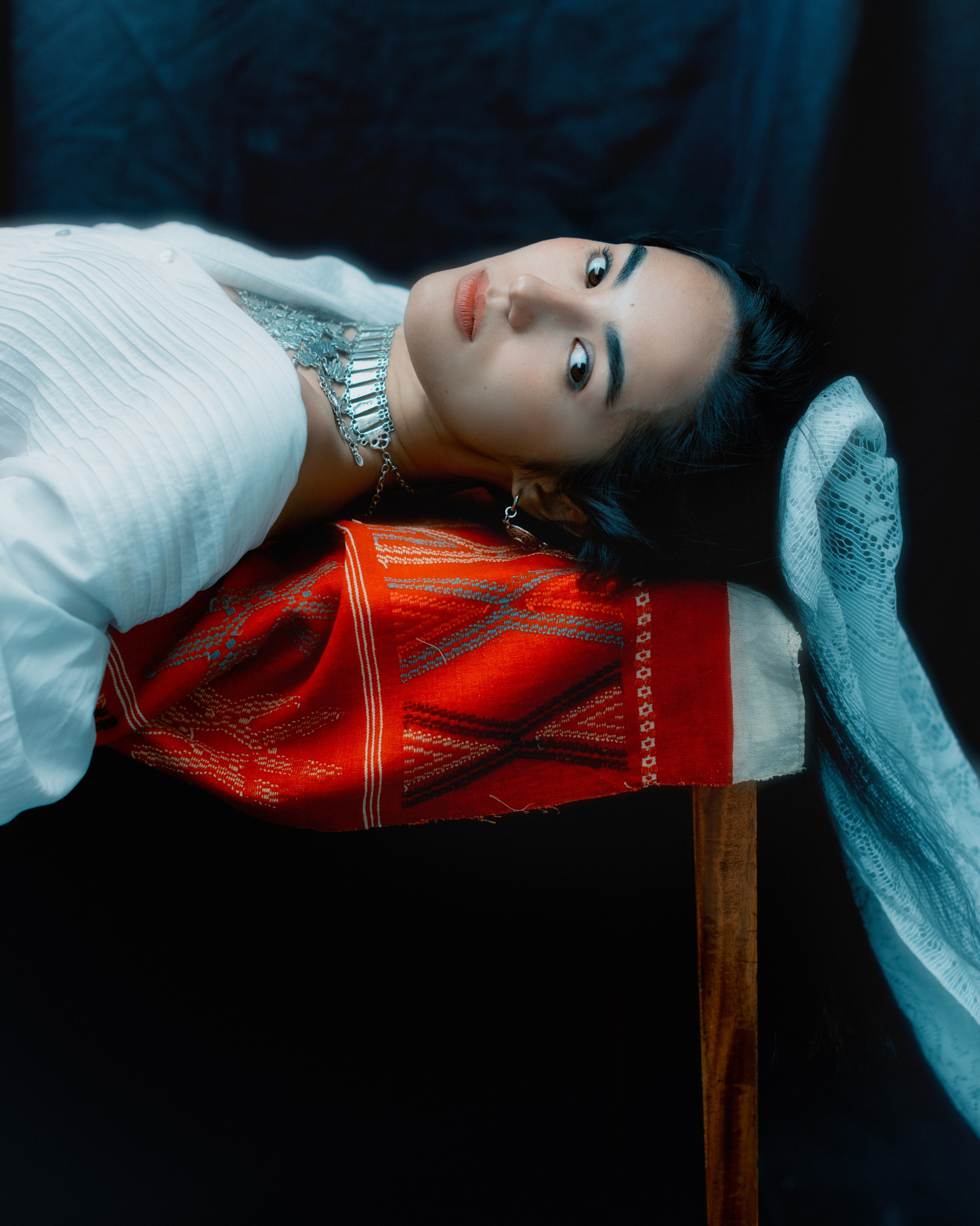 Hылыу. Портретный фотограф Уфа Москва Санкт-Петербург Lulu Weightless