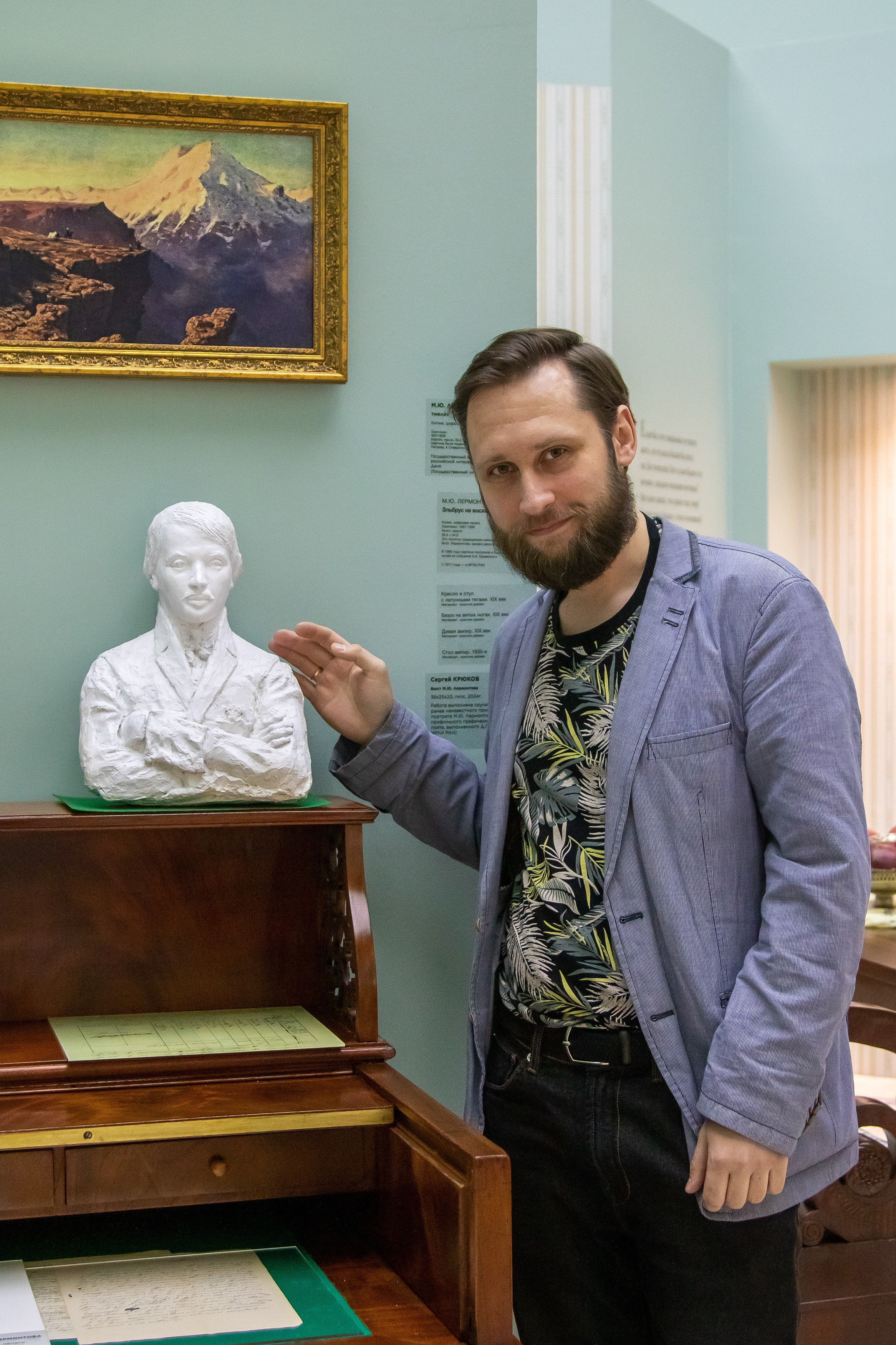 Выставки. Балетный фотограф в Москве Галина Молчанова