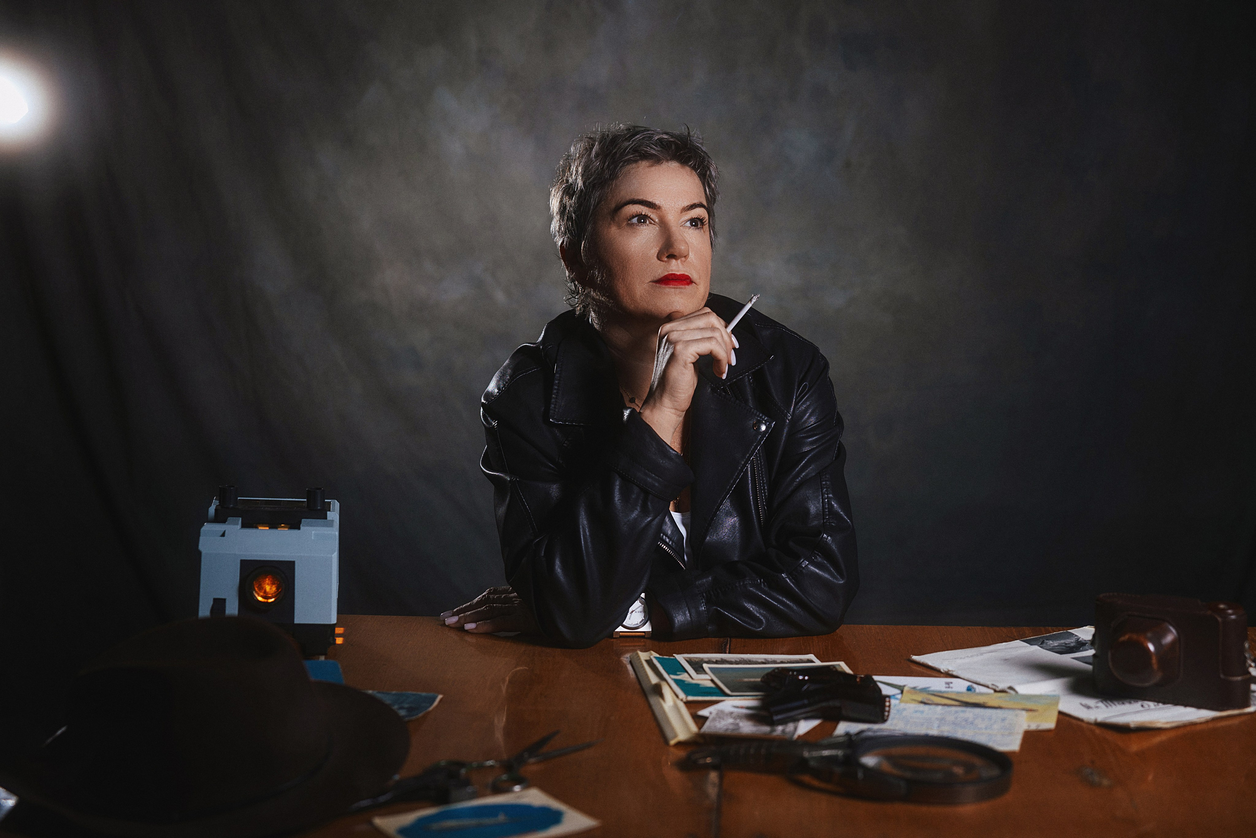 Оксана"Авиатор». Портретный и свадебный фотограф Москва Лучин Сергей