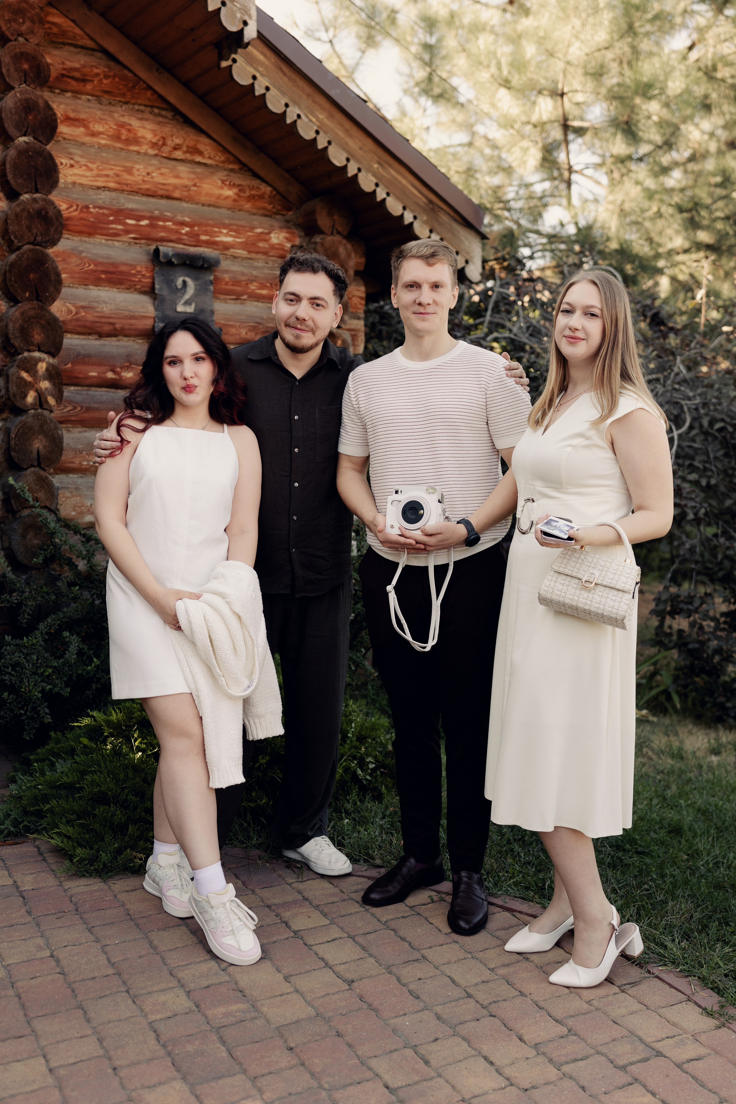 Виктория и Роман. Свадебный фотограф в Ростове-на-Дону Лилия Паккерт