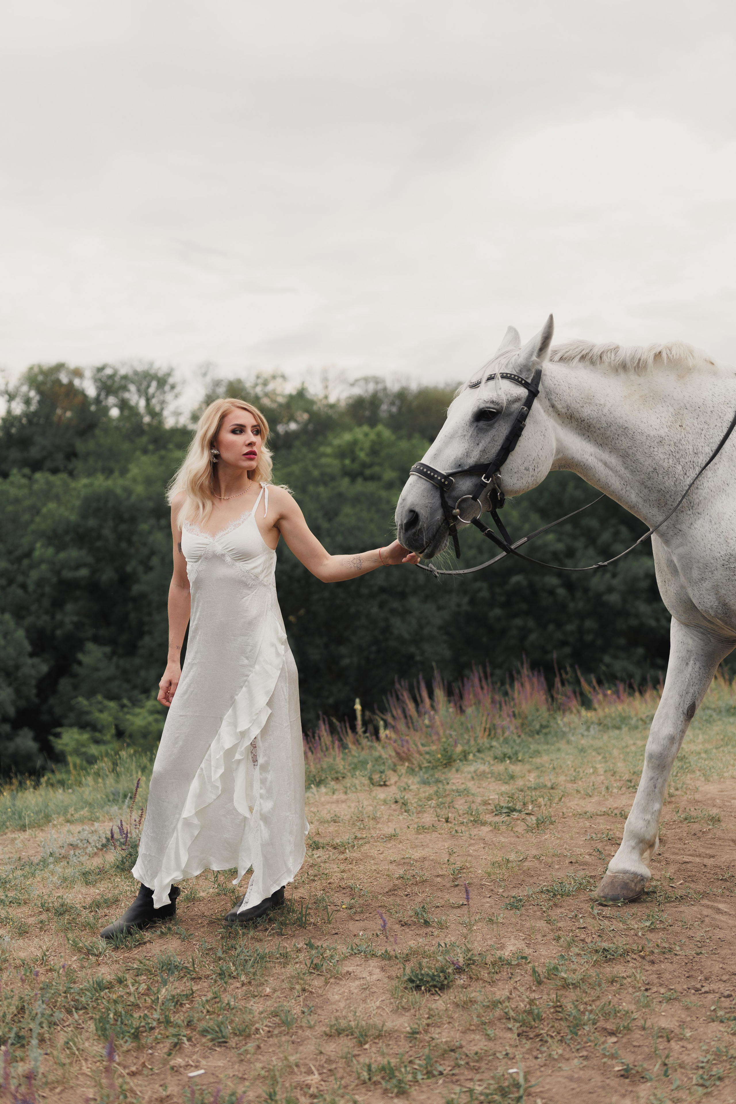 Катя и Асти. Свадебный фотограф в Ростове-на-Дону Лилия Паккерт