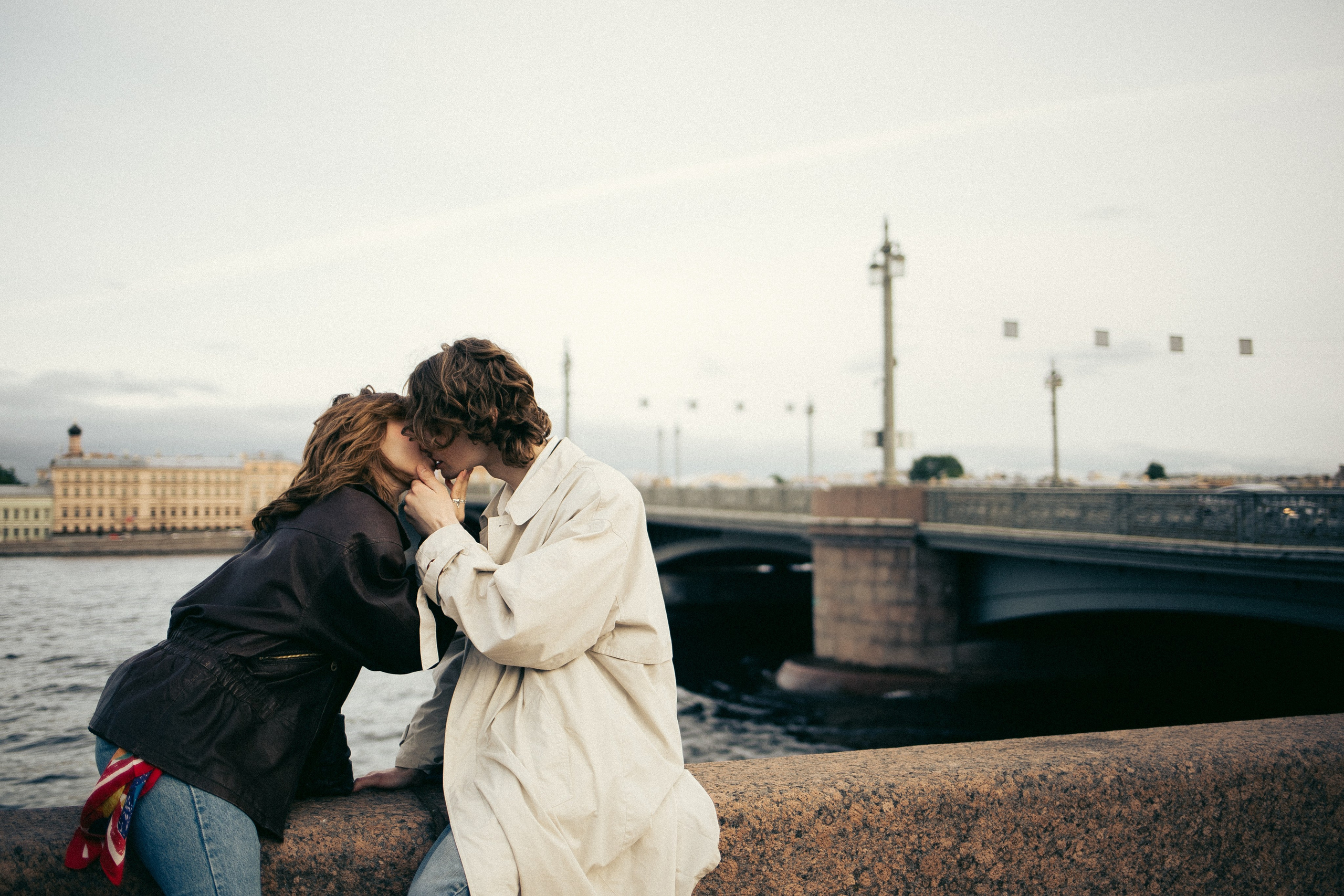 Фотограф Мила Попова