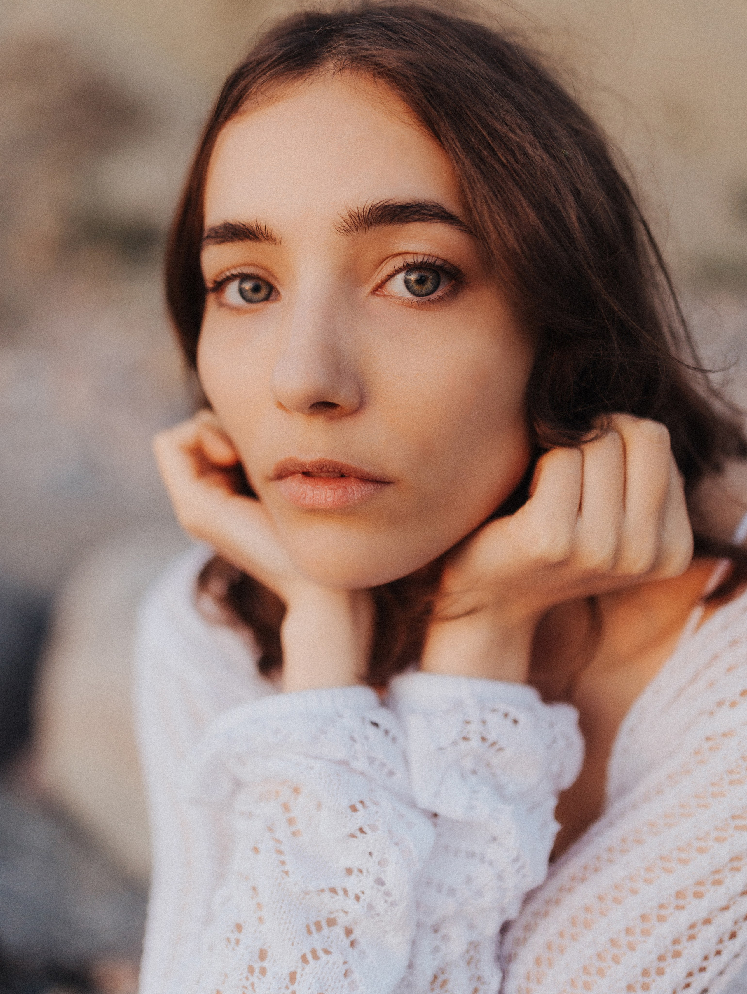 Nata. Свадебный и портретный фотограф в Калининграде и Москве Марк Юдинцев