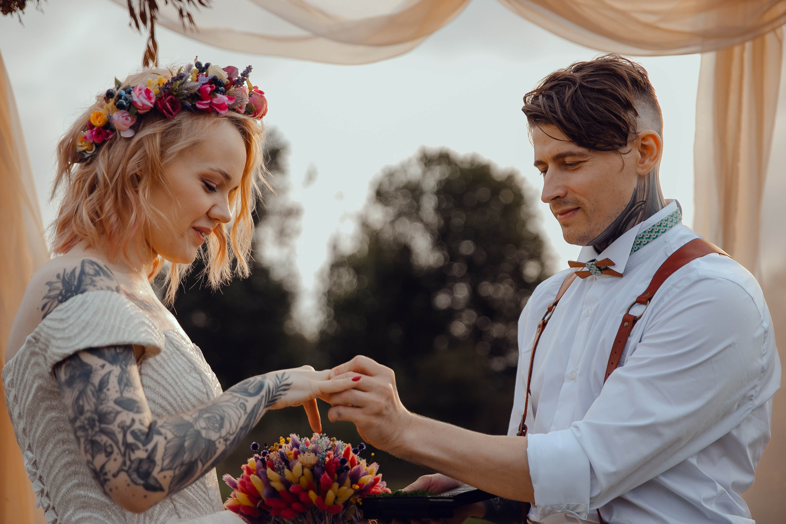 Площадка «Никольское». Ваш репортажный фотограф Артемий Антонов