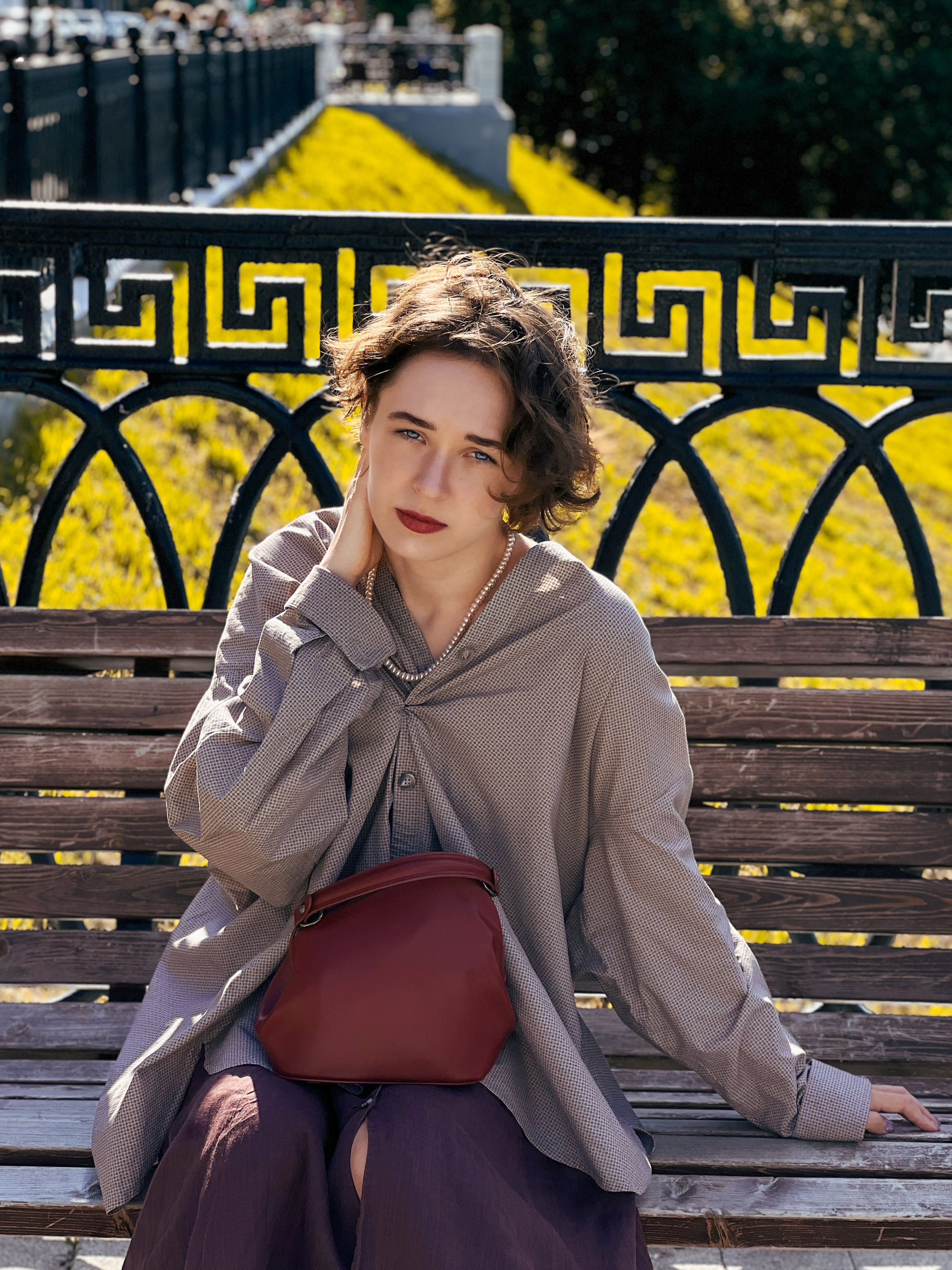 Полина. LIYALEE PHOTO