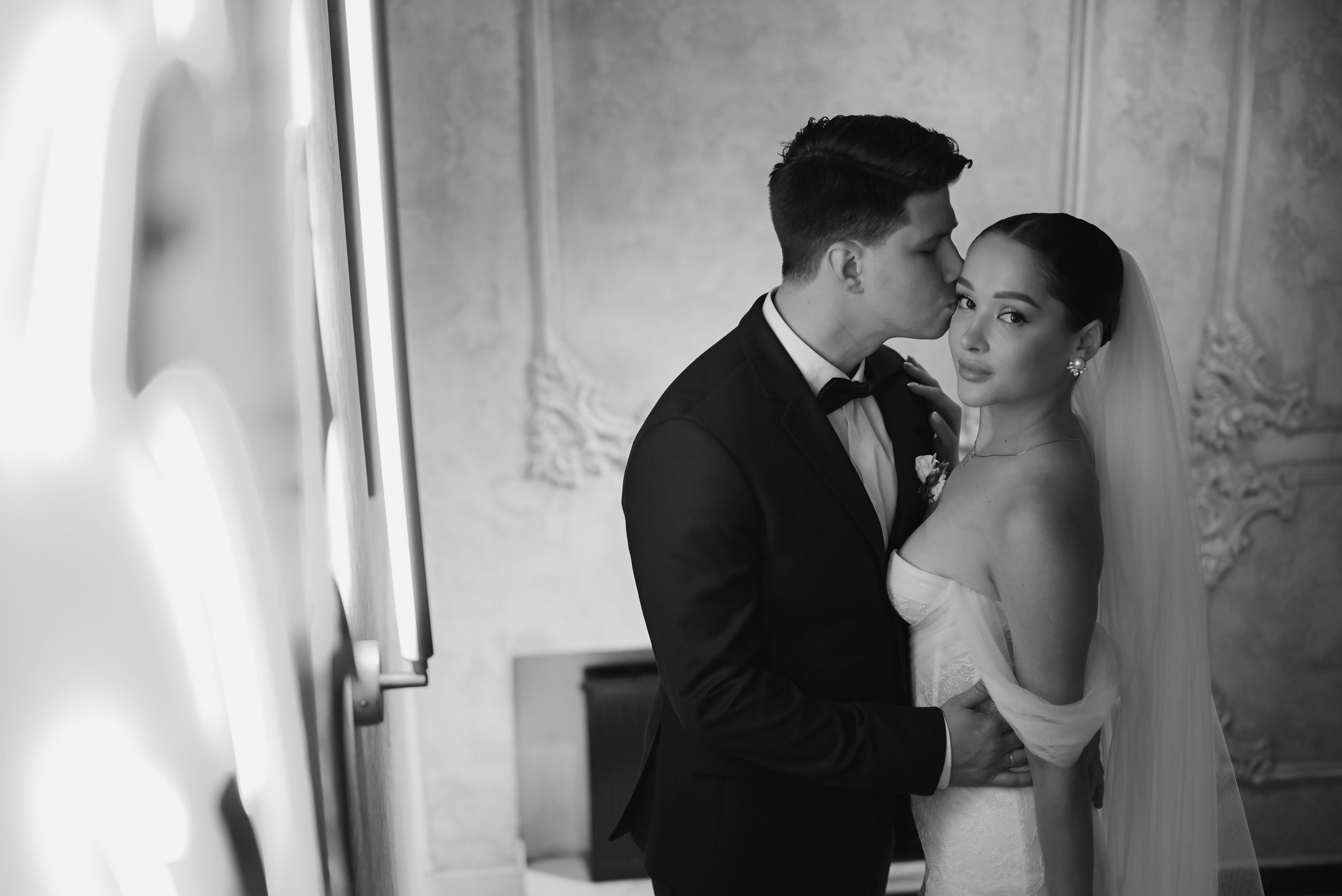 Ринат & Альбина. Свадебный и семейный фотограф в Уфе Александров Максим