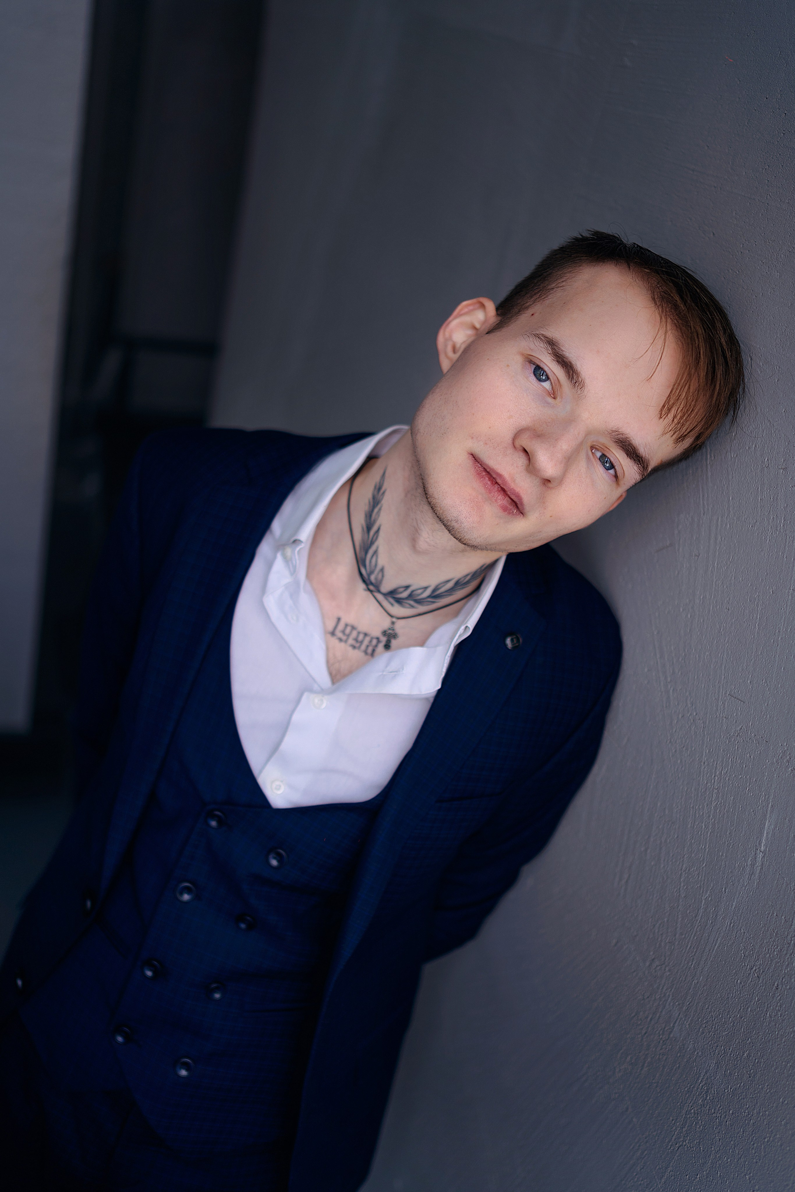 Vladislav. Главная