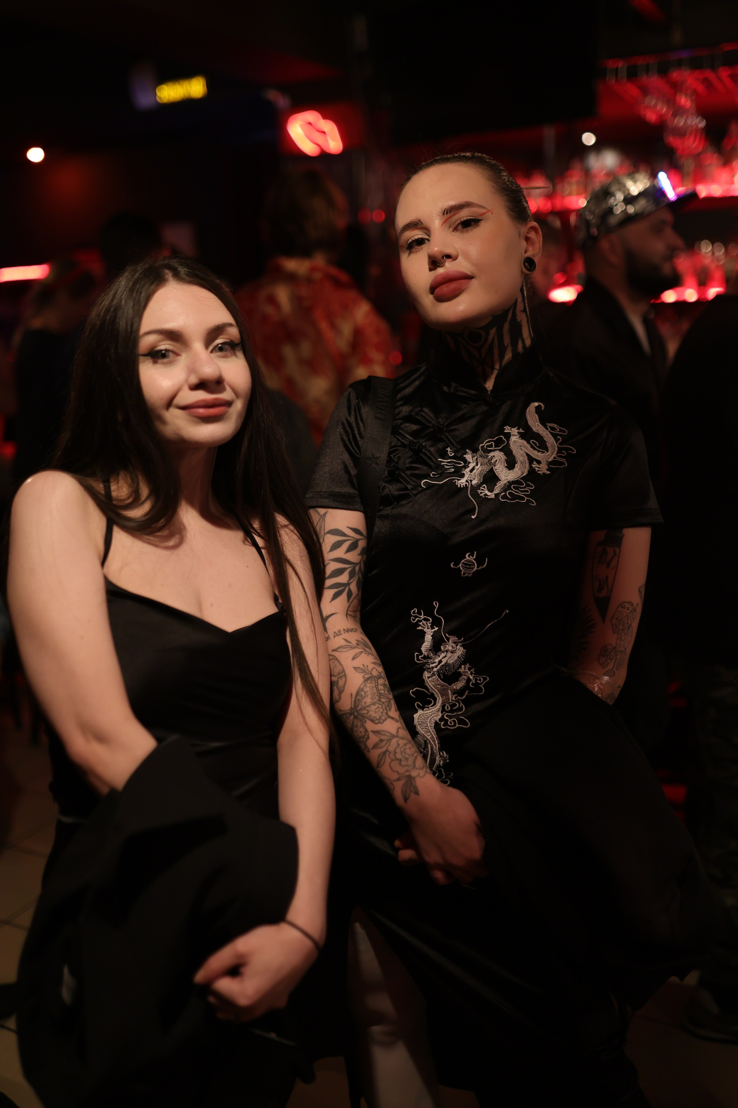 Концертная съемка. Фотограф в Ставрополе Алина Клочкова