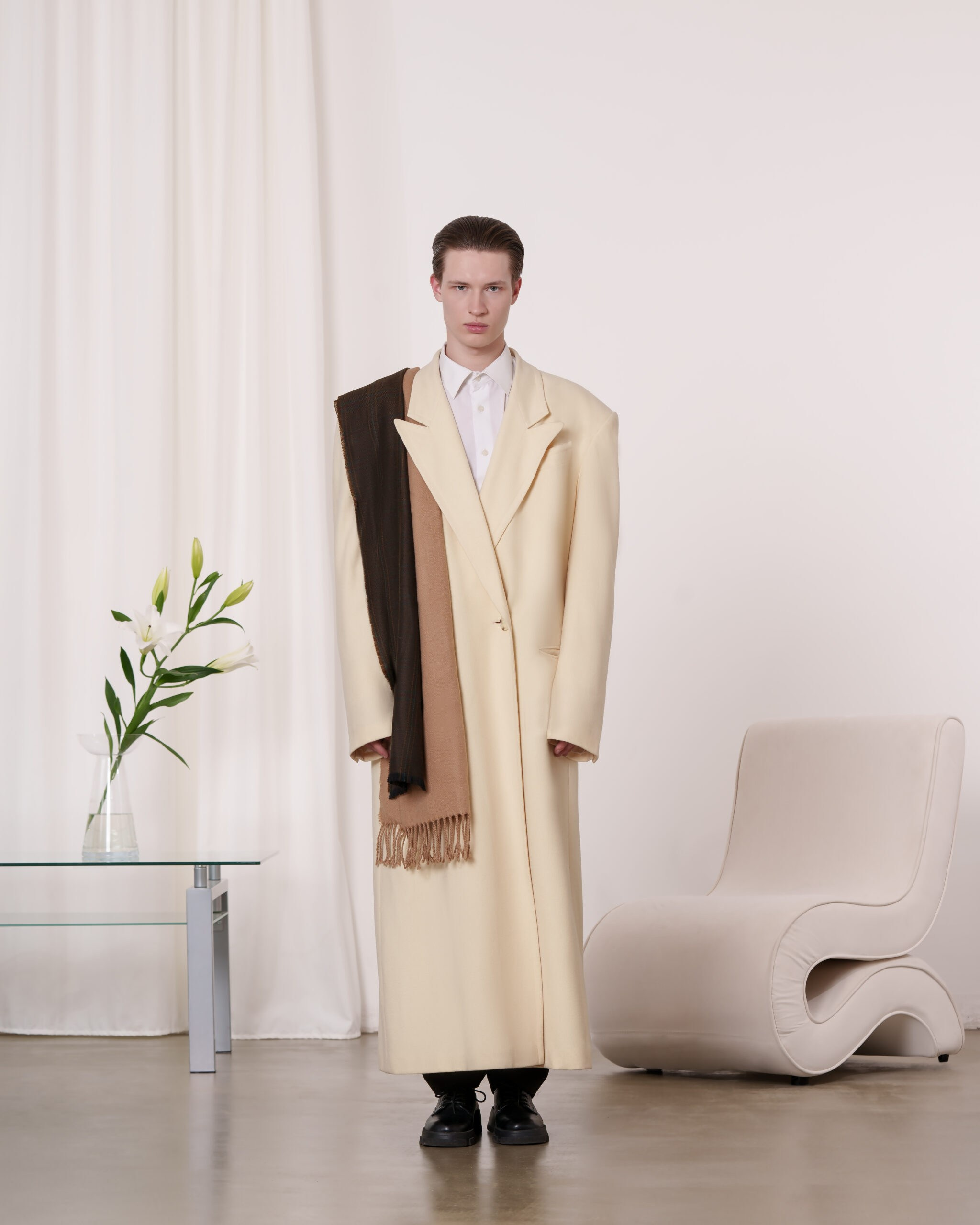 Slava Zaitsev. АРХИ STYLE