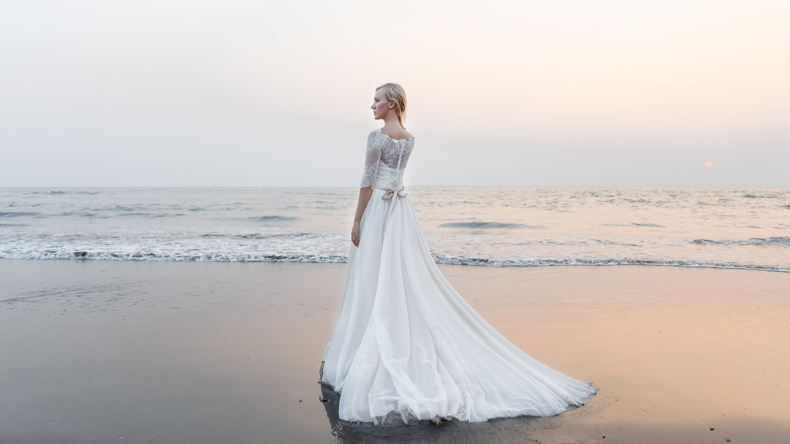 Эльза и Азак