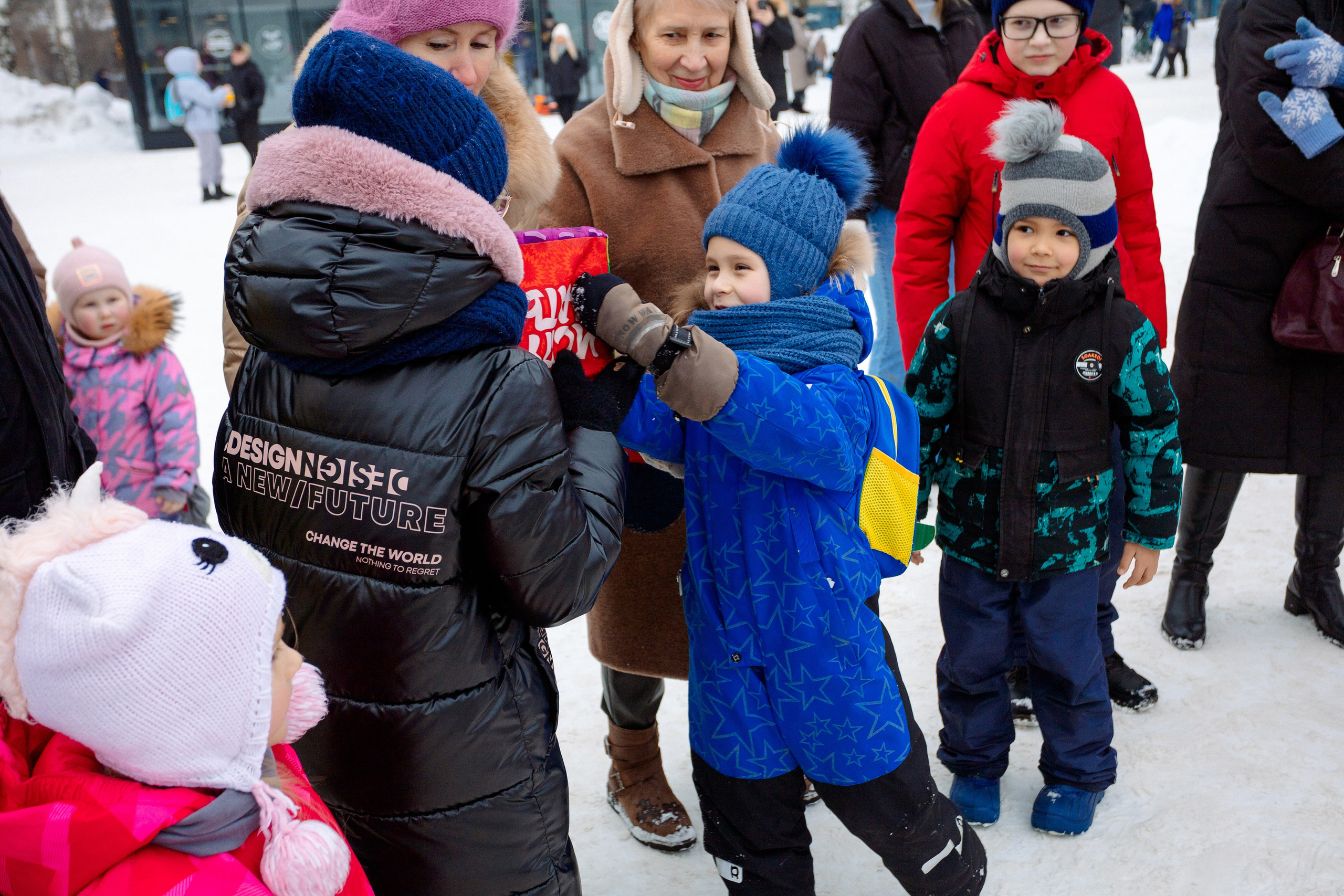 РЕПОРТАЖ: ТОПТЫЖКА 01.03.2025. Профессиональный фотограф в Ижевске Леша Петров