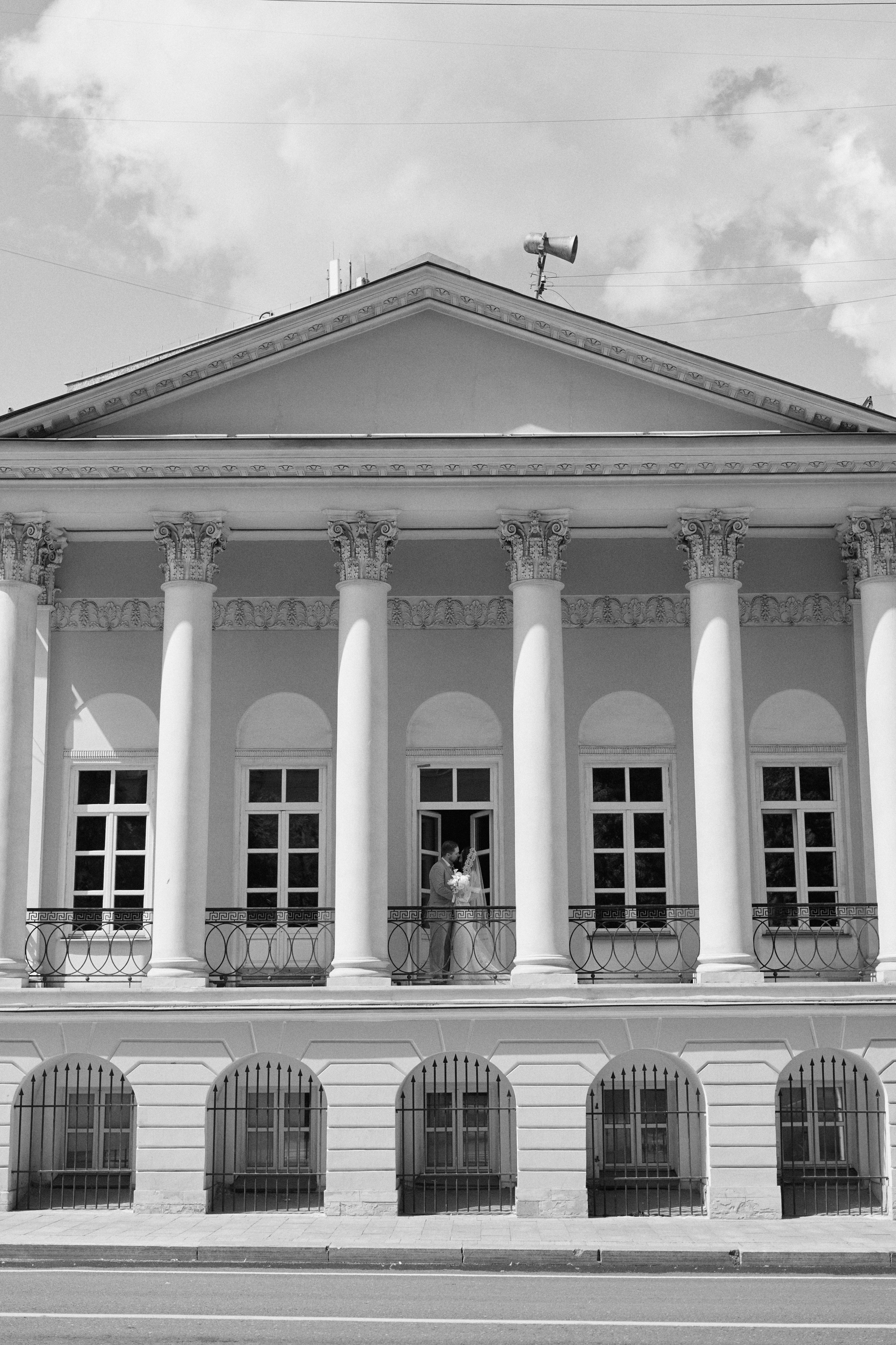Владислав и Наталья. Свадебный фотограф в Москве и Санкт-Петербурге