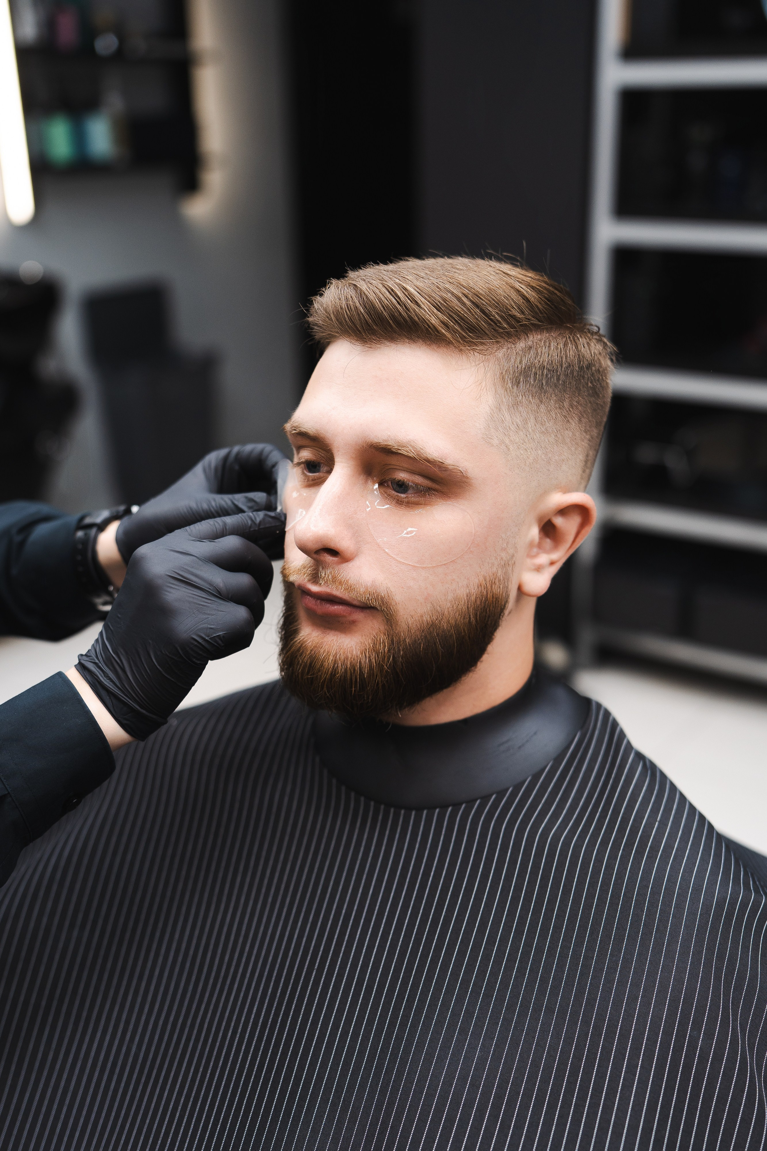 Nordmen. Фотограф Хабаровск