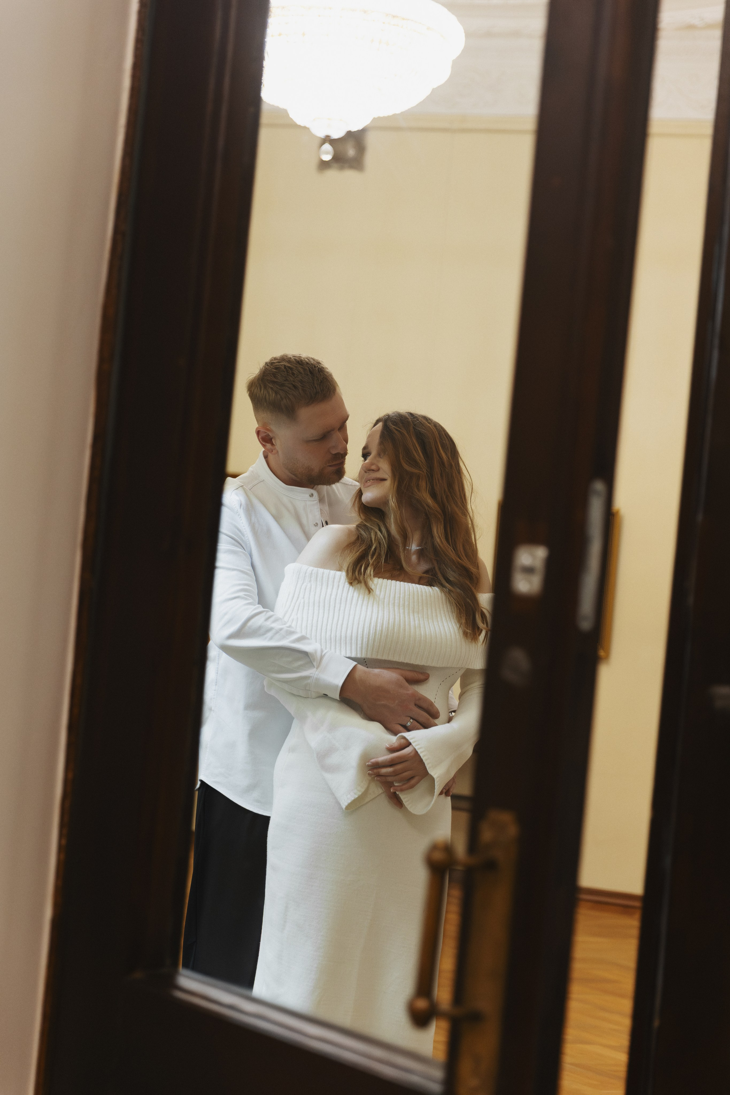 Евгений & Татьяна