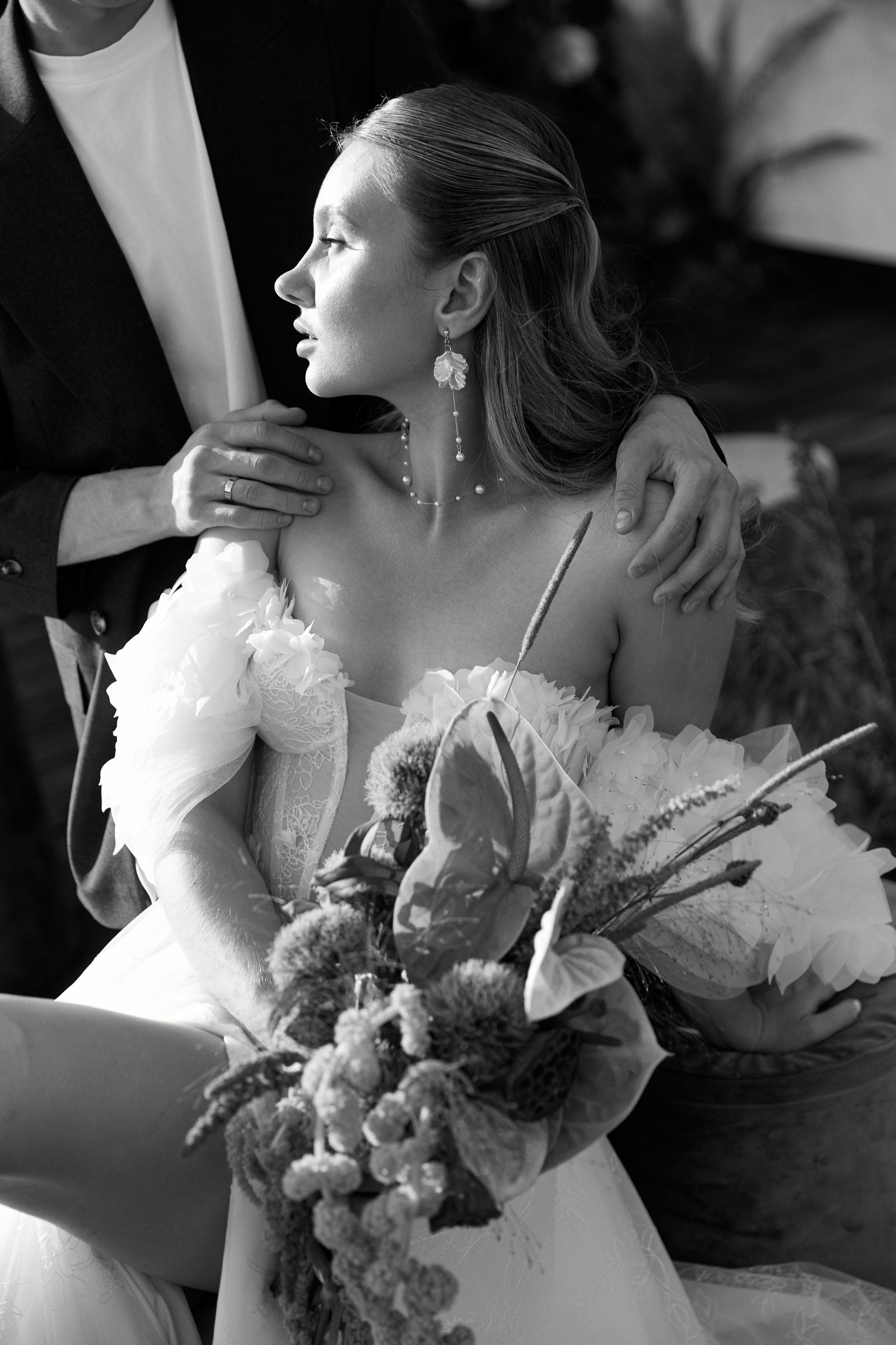 Посмотреть серию. Свадебный и семейный фотограф в Красноярске Тряпчев Павел