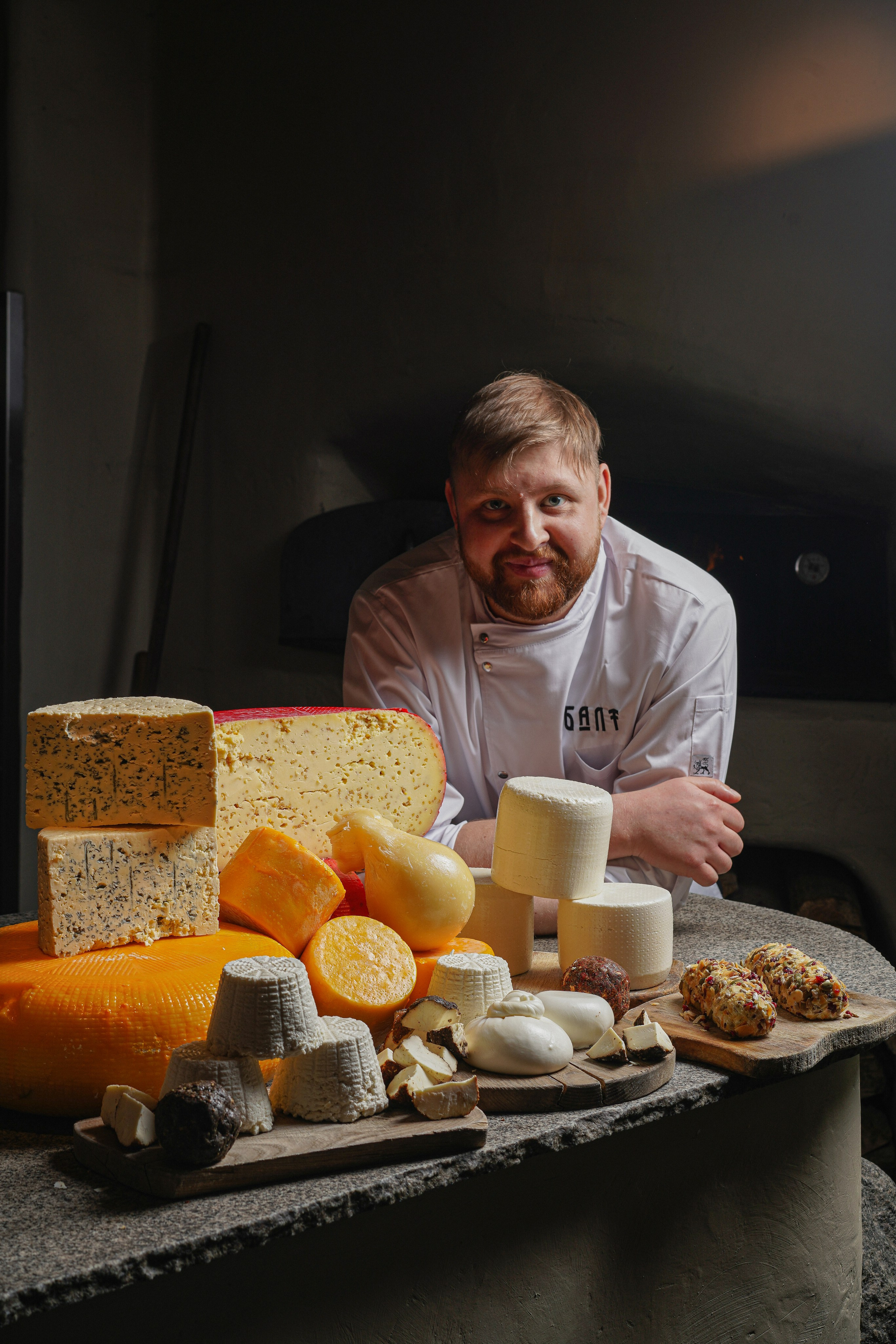 Контент-фотограф Калининград АНАСТАСИЯ ТКАЧЕВА