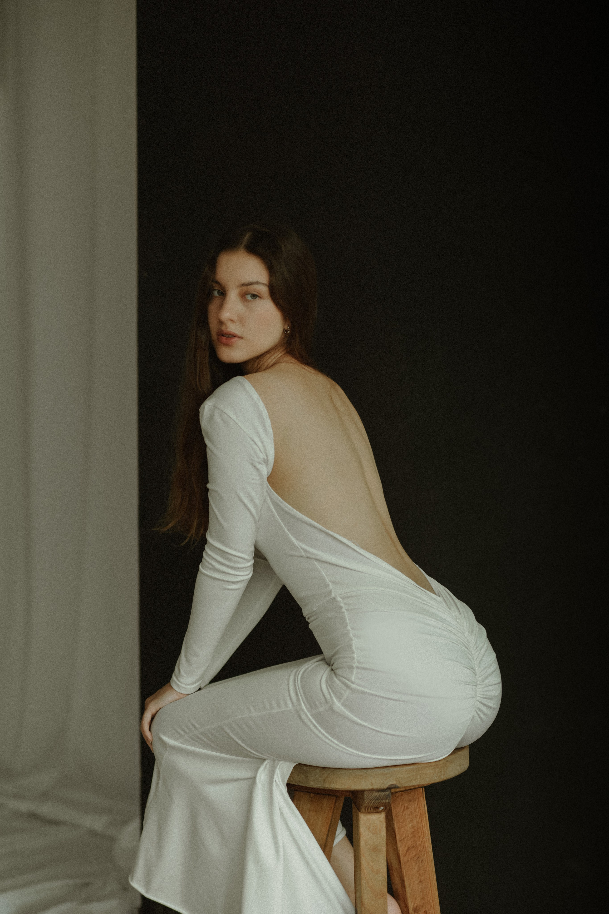 Портретная фотосессия. Фотограф Светлана Скороходова Владимир-Москва