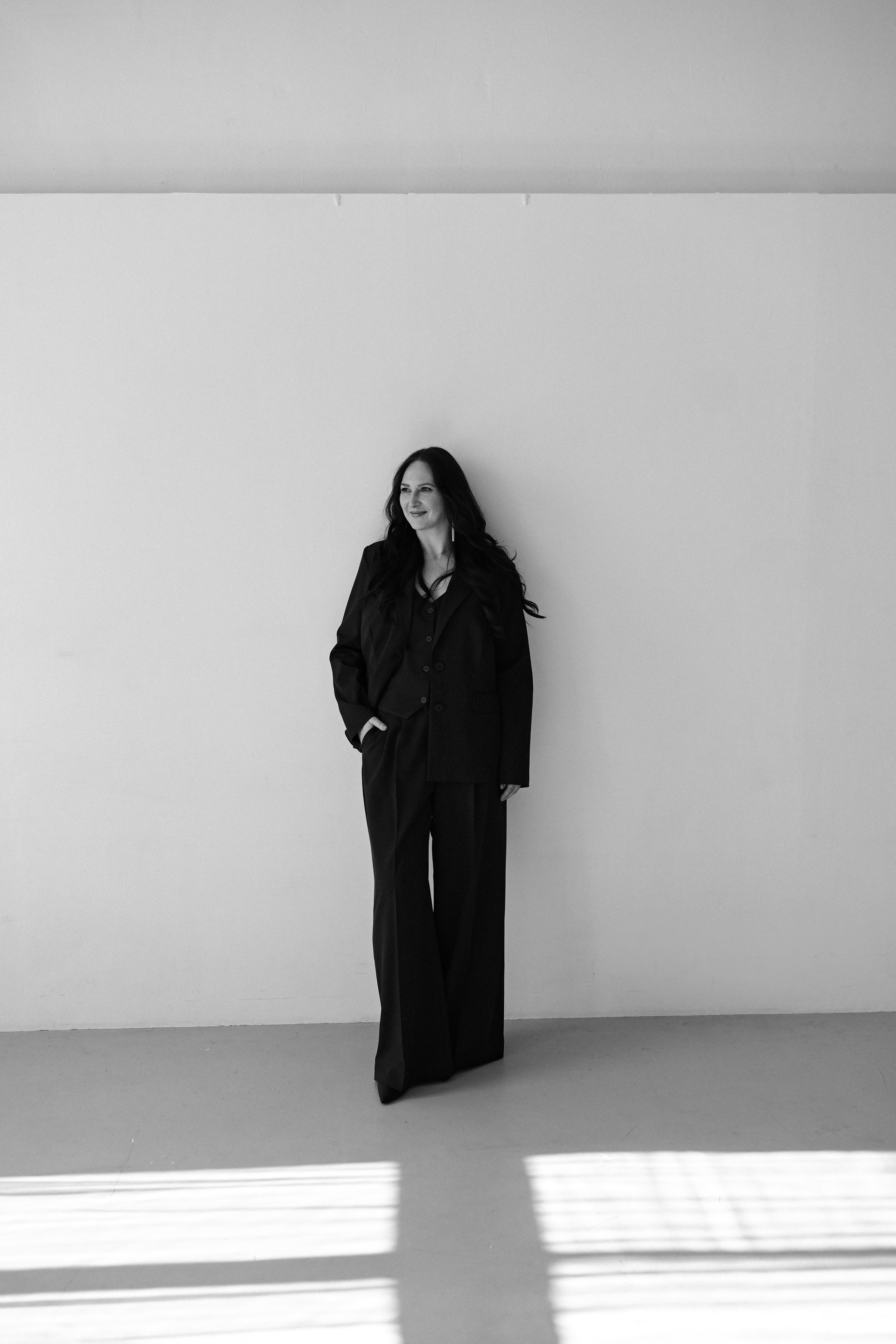 Портретная фотосессия. Фотограф Светлана Скороходова Владимир-Москва