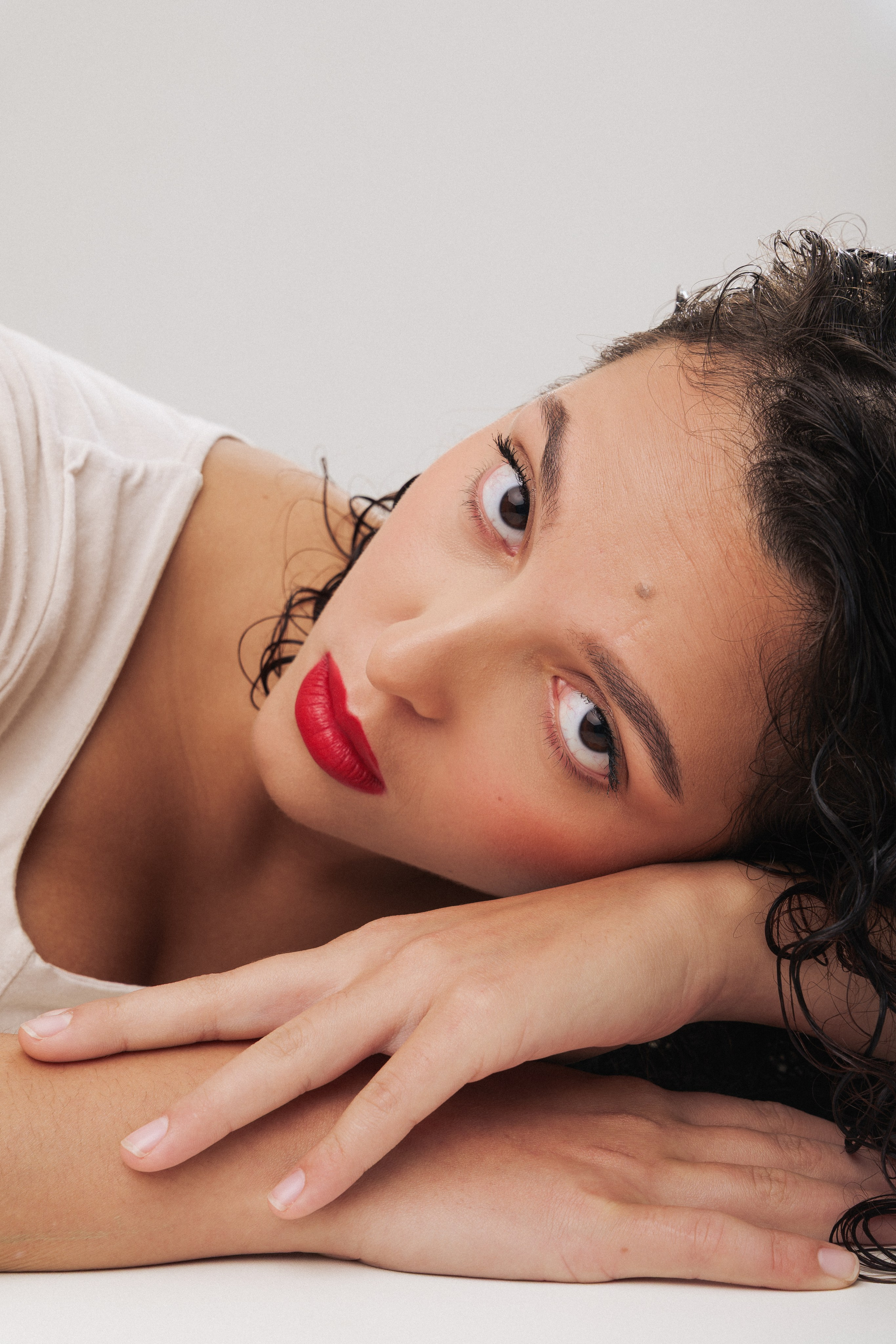 Nasie. F11 production