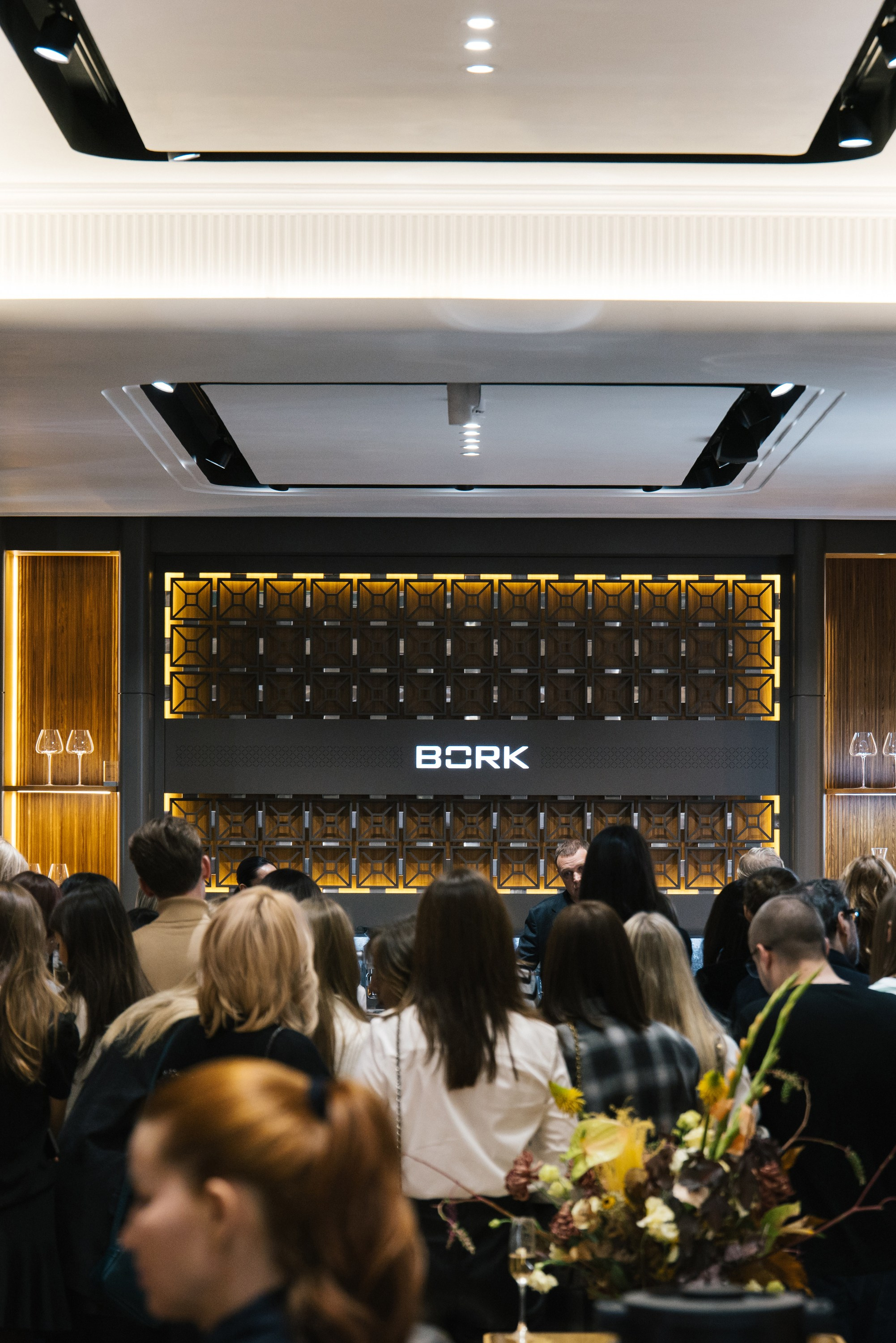 BORK. Свадебный и репортажный фотограф в Москве Владимир Сергеев | Naysaikolo