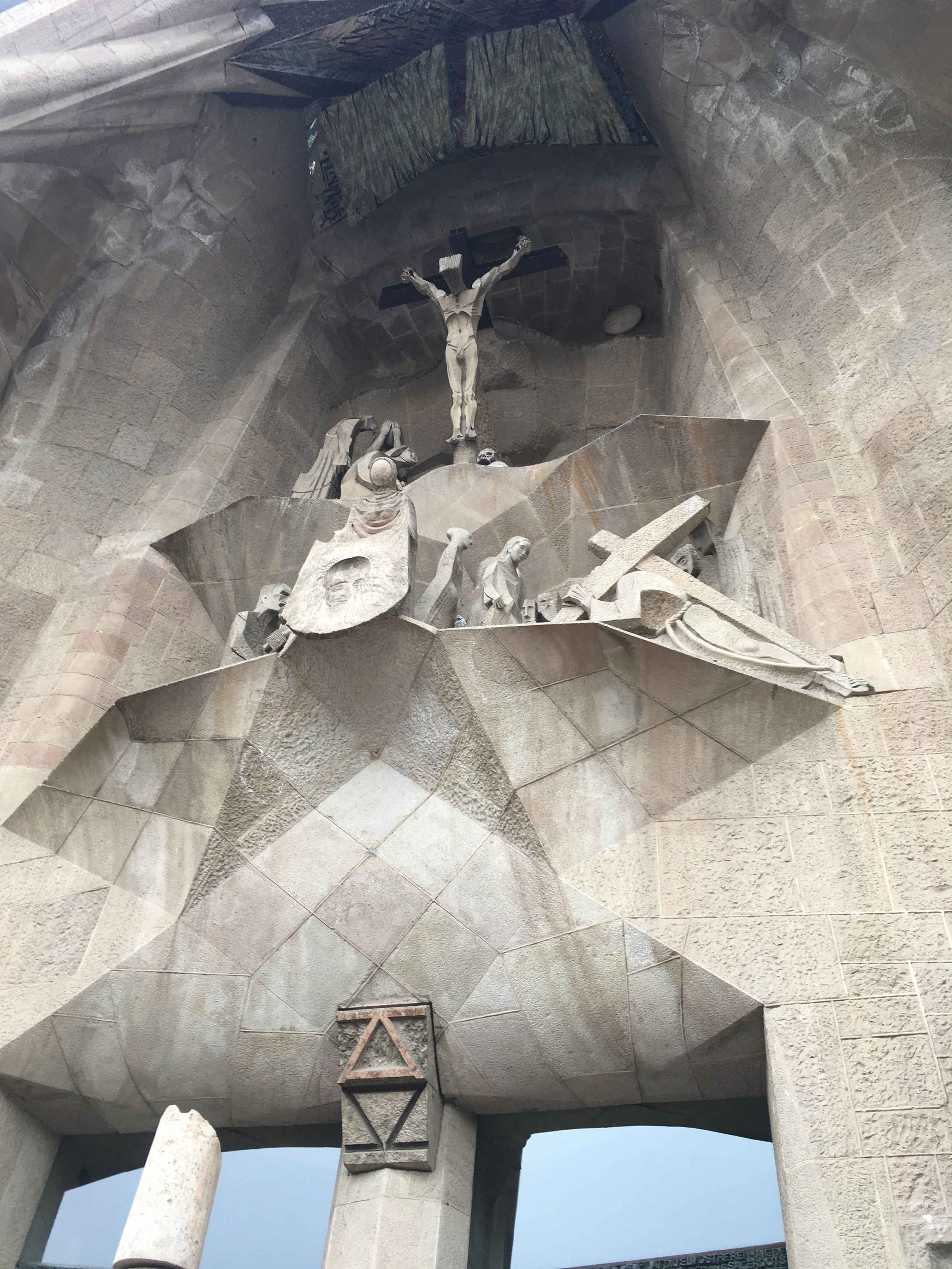 Барселона. Своя Мастерская