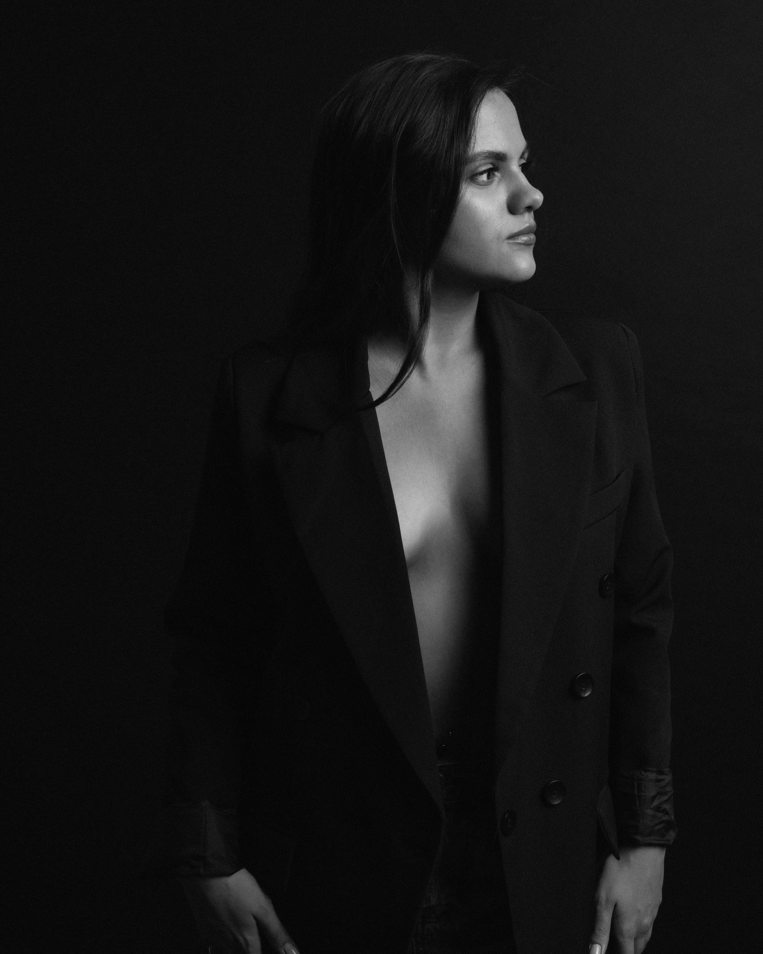 LERA. Анастасия Максимова — фотограф, Москва