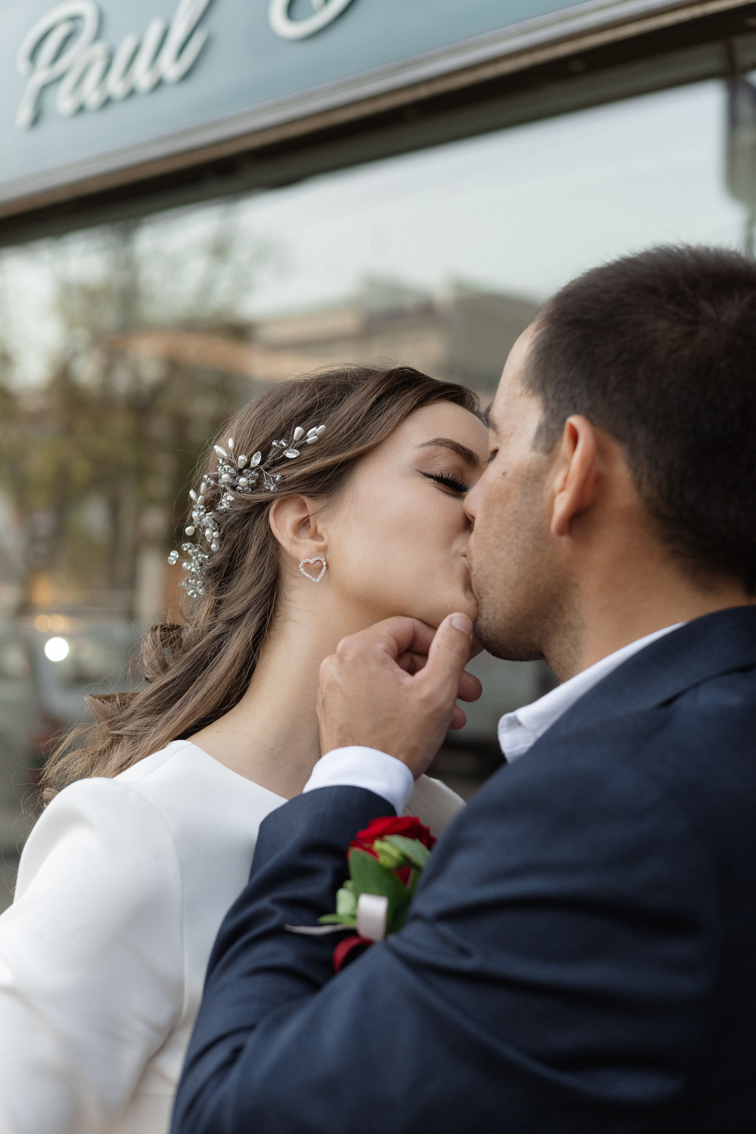 Дмитрий и Виктория. Семейный и свадебный фотограф в Краснодаре Елизавета Замаева