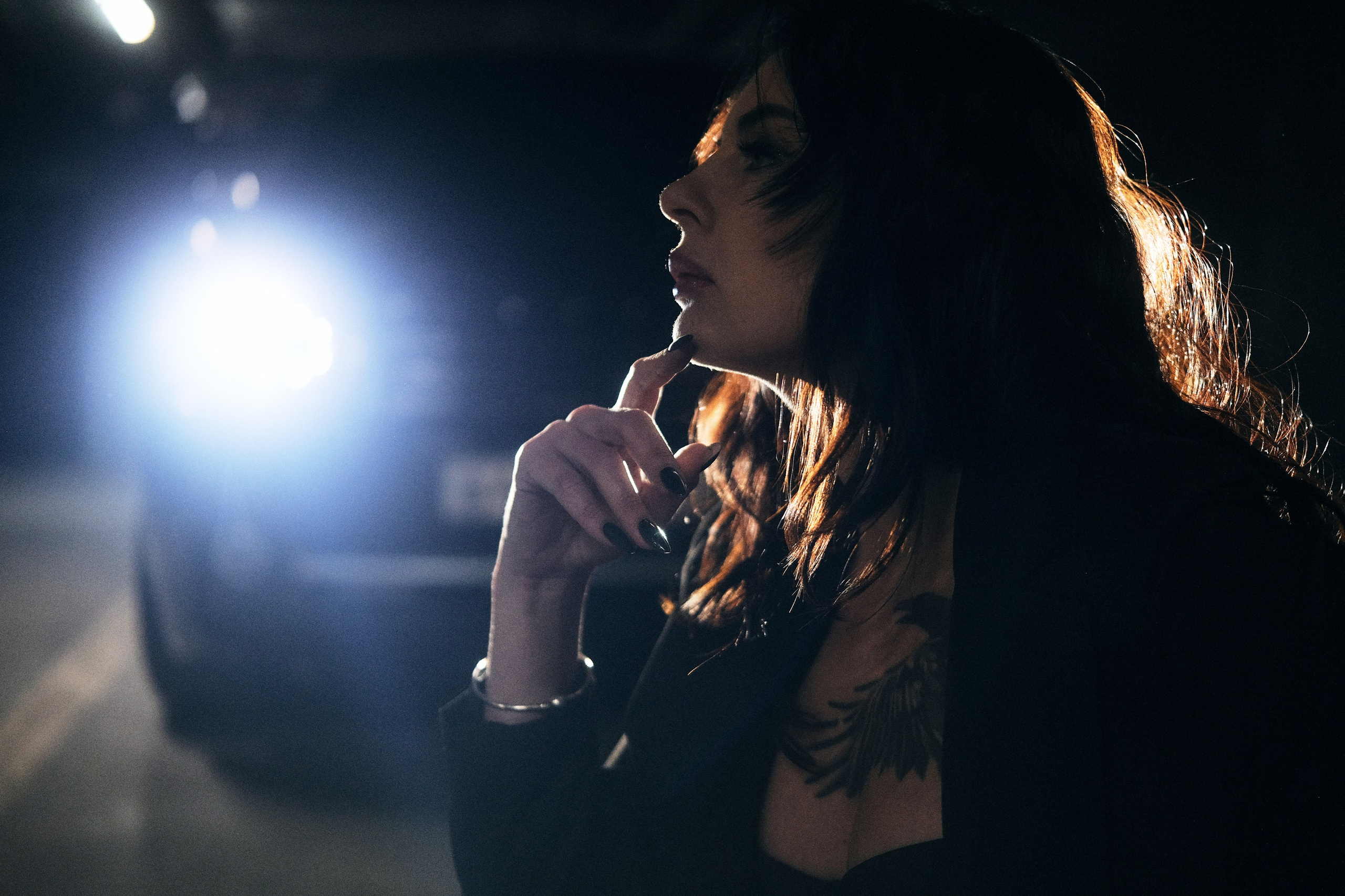 Аня. Свадебная видеосъемка в Крыму и Севастополе