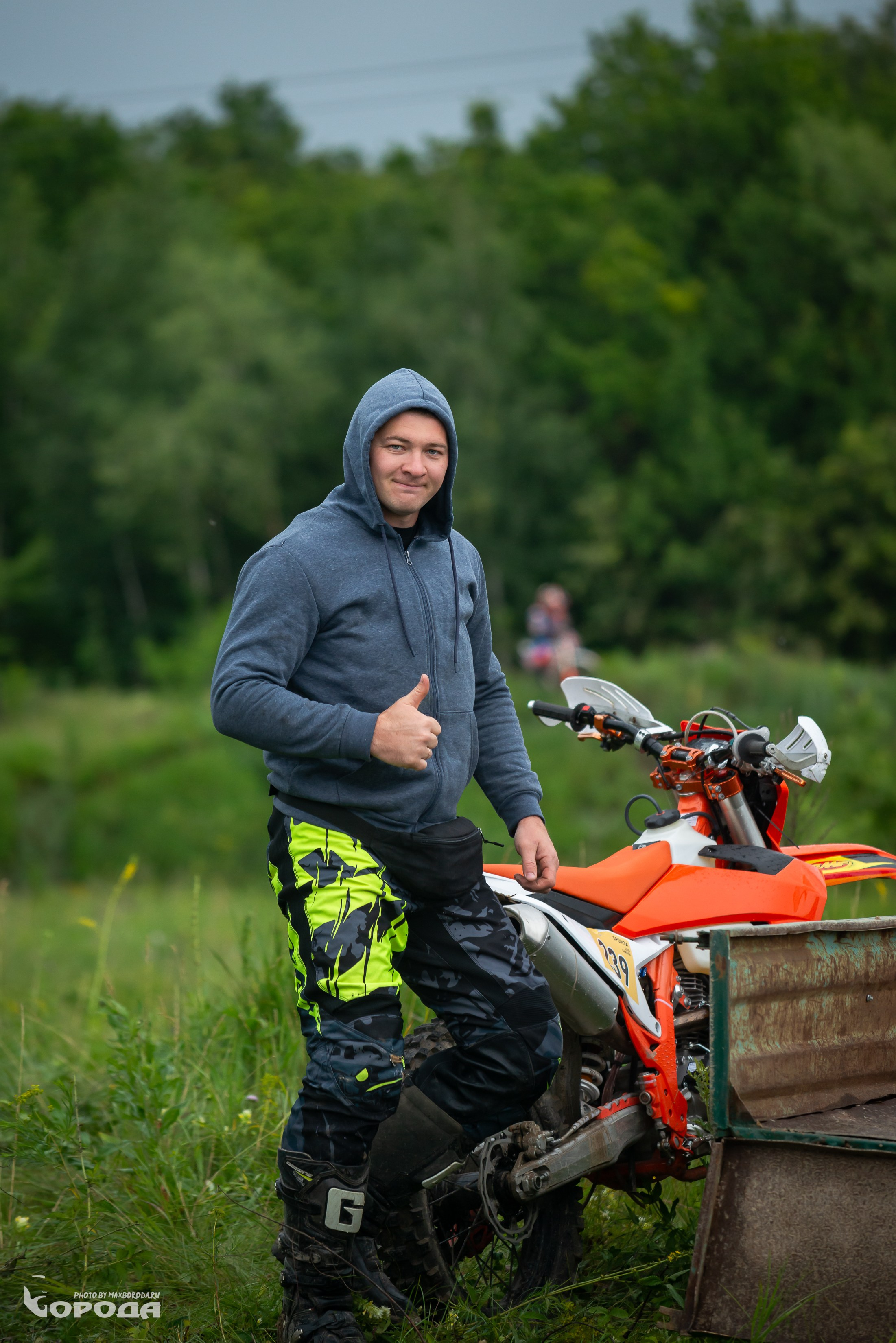 Точка отрыва 2025. Фотограф | Макс Борода