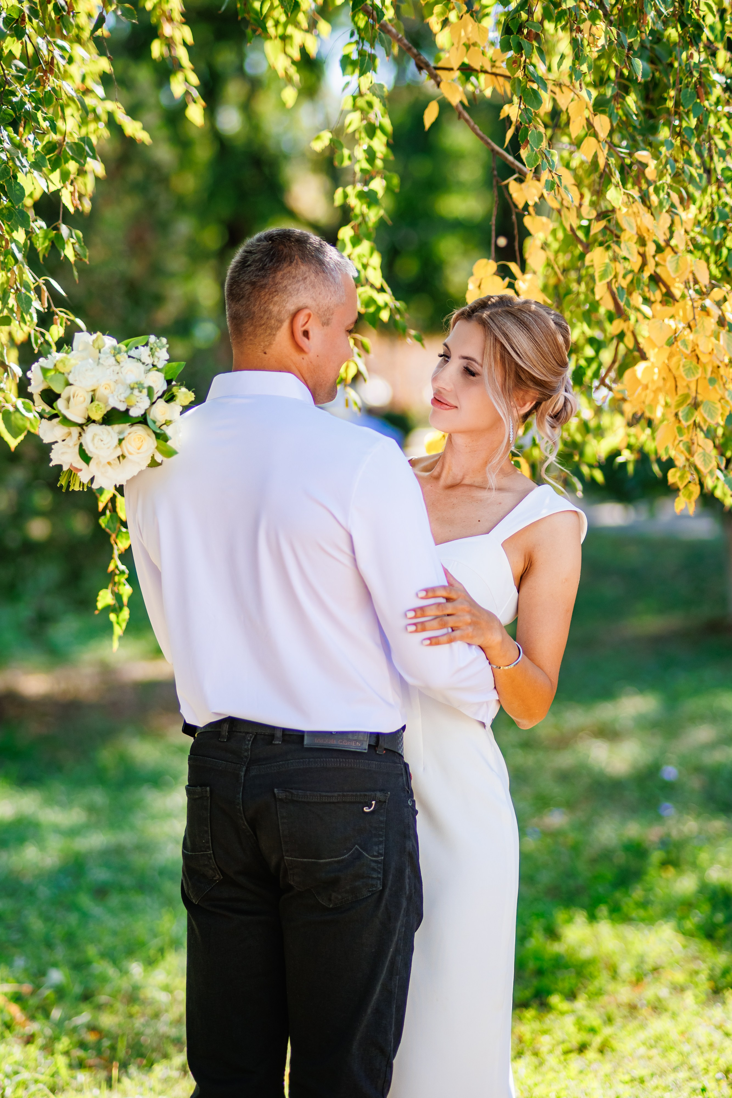 12.10.24. Свадебный и семейный фотограф в Армавире