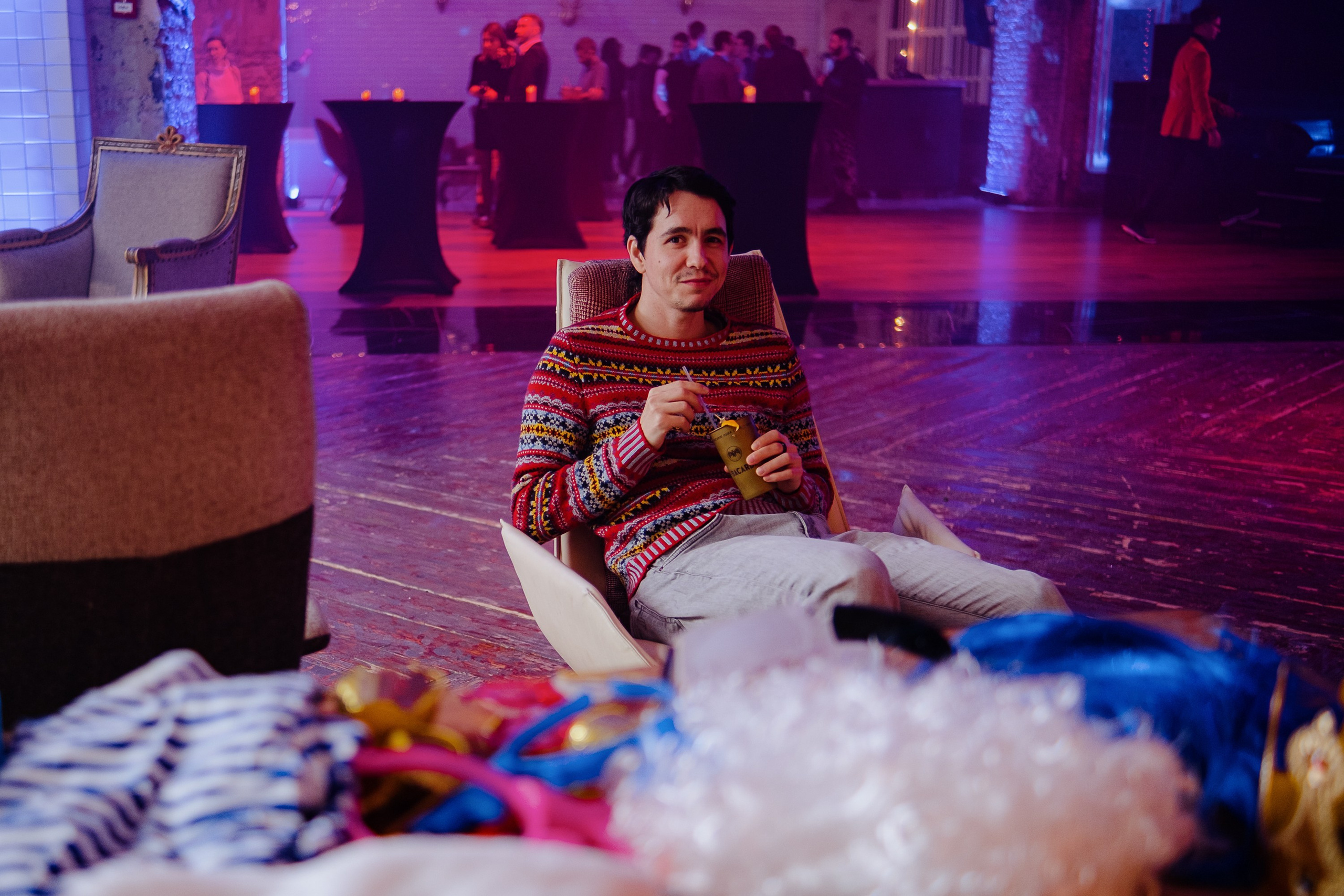 Репортаж фото. Фотограф и видеограф на мероприятия