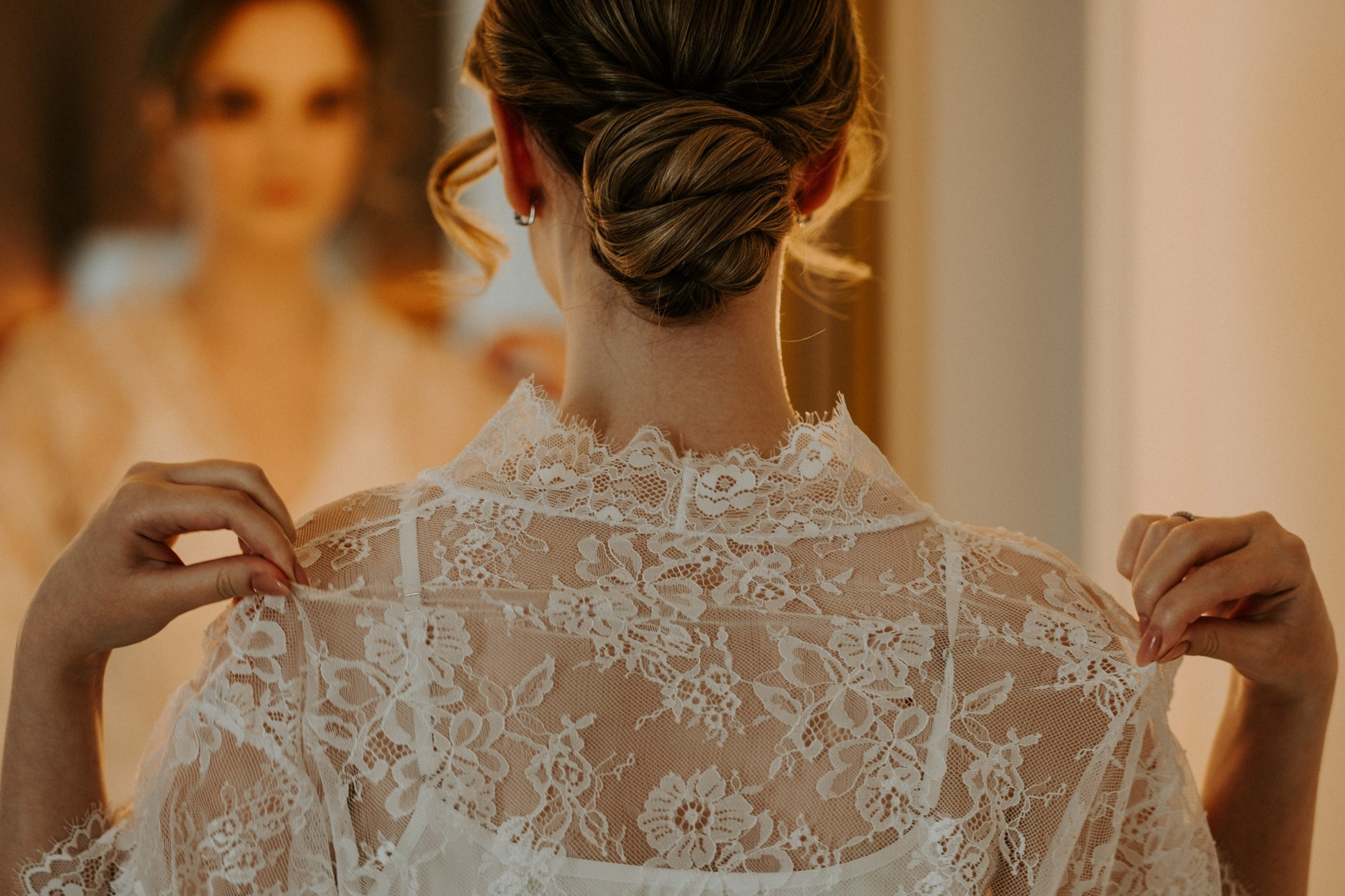 Алёна и Кирилл. Свадебный фотограф Александра Тюлякова