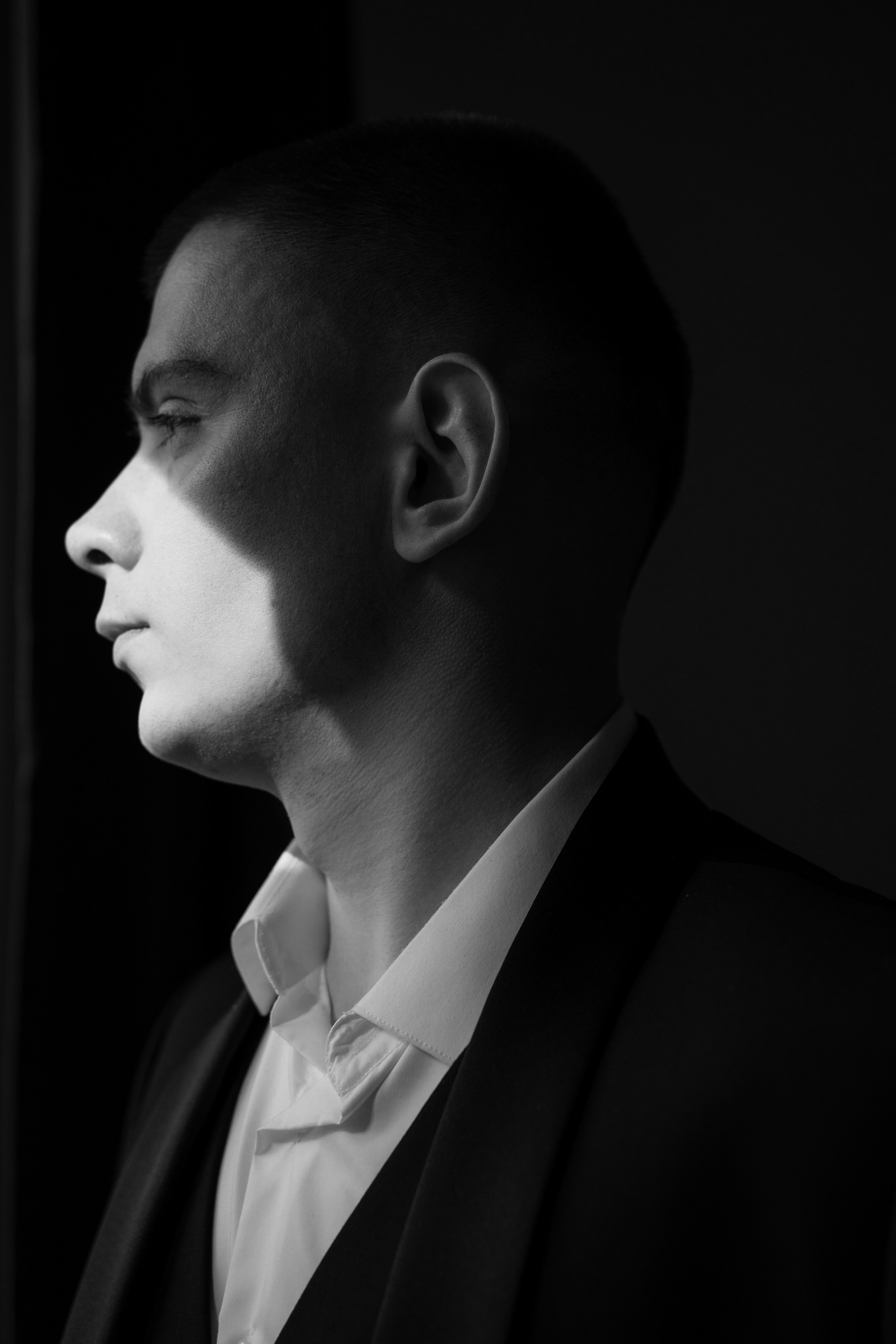 Игорь & Юля. Свадебный фотограф в Воронеже Дарья Володарская