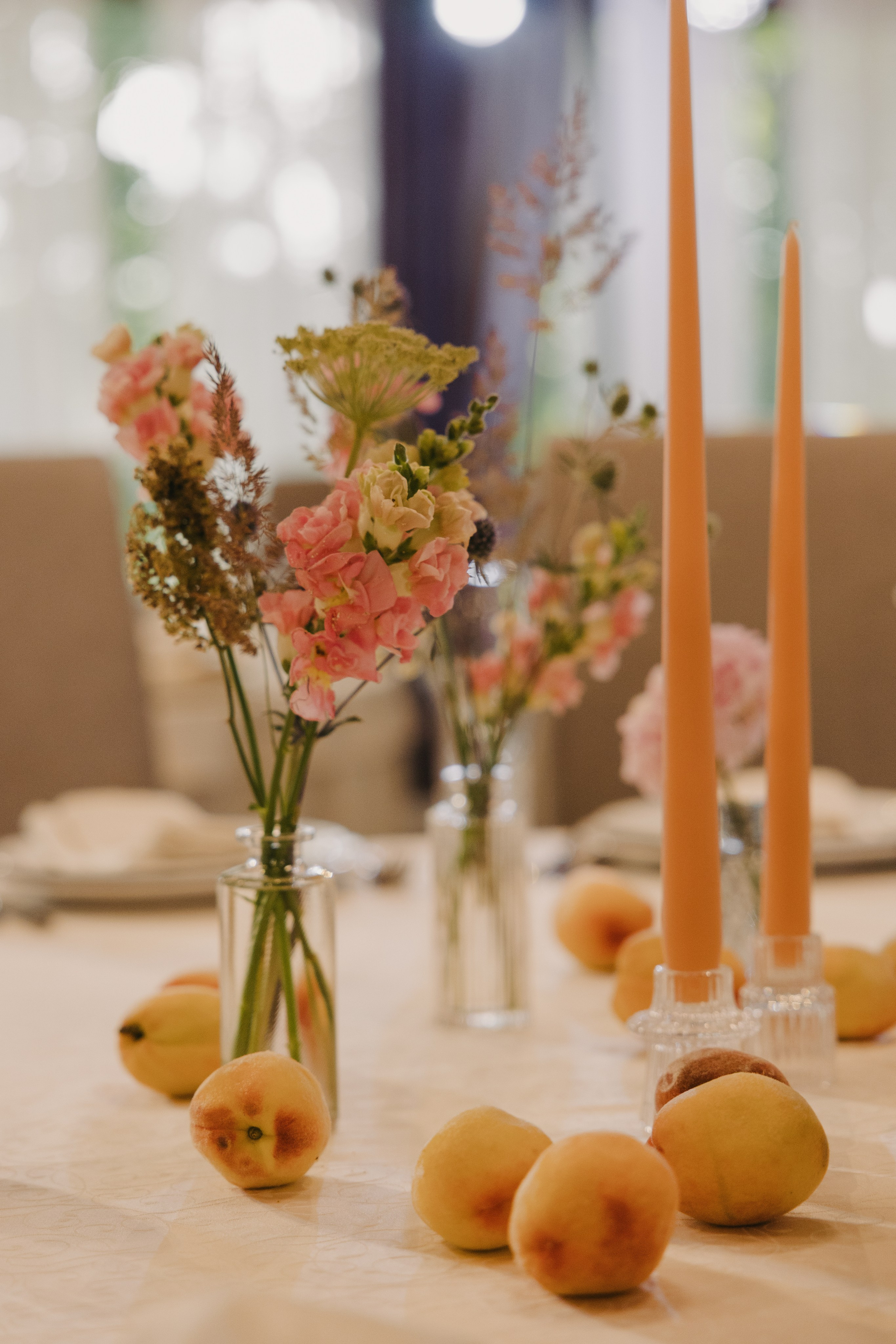 Даниил & Мария. Оформление свадеб, декор свадеб Вера Маркова, Москва