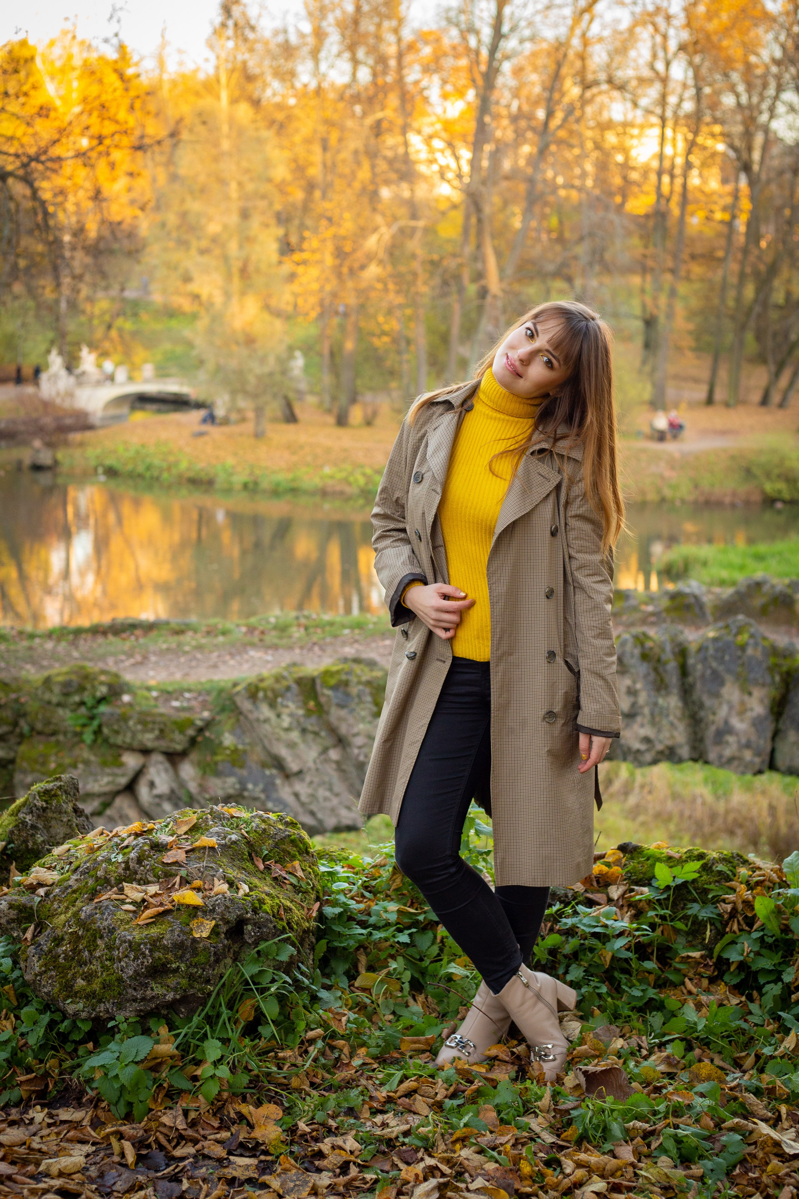 Love story. Художественный и репортажный фотограф в Санкт-Петербурге Виктория Никитина