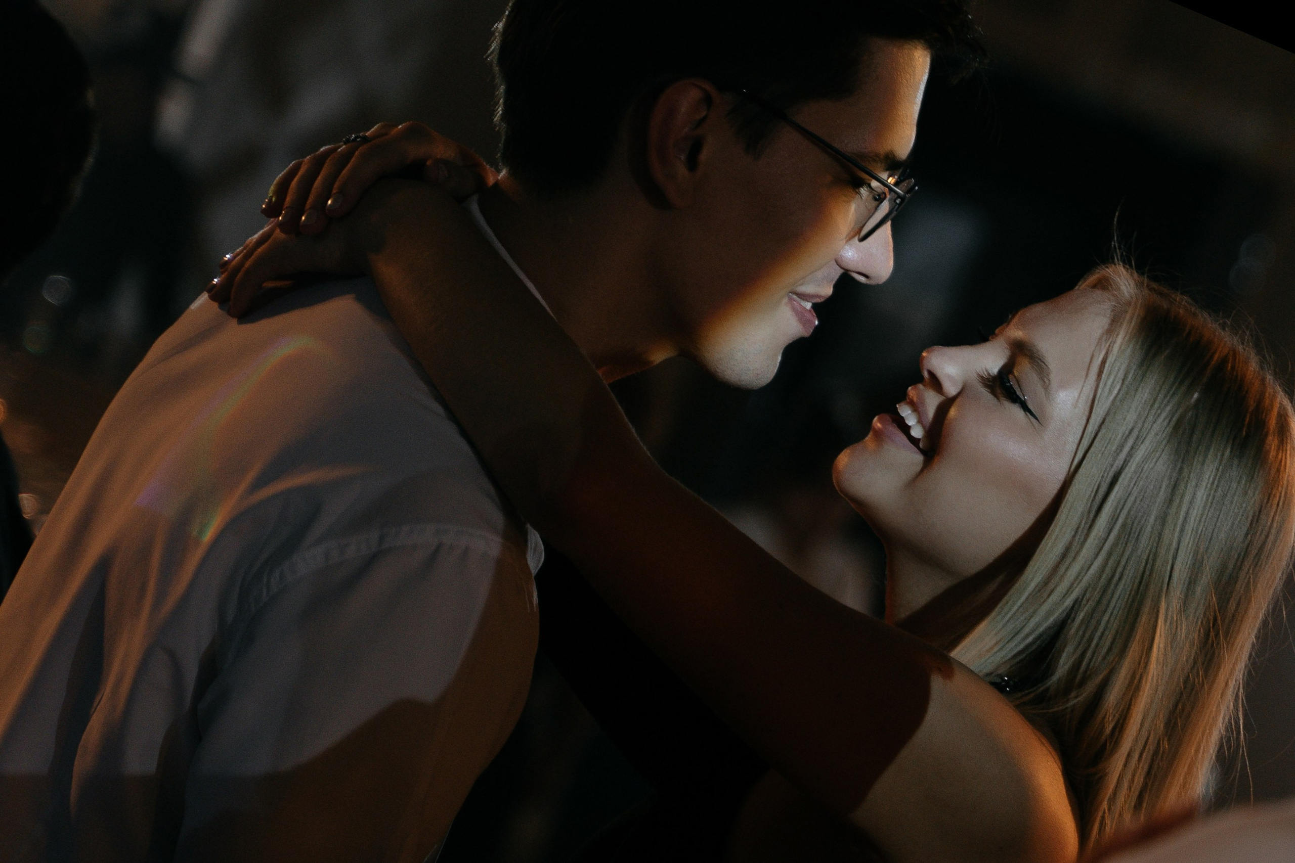 Даша и Илья. Свадебный фотограф в Москве и Владимире Егор Дмитриев