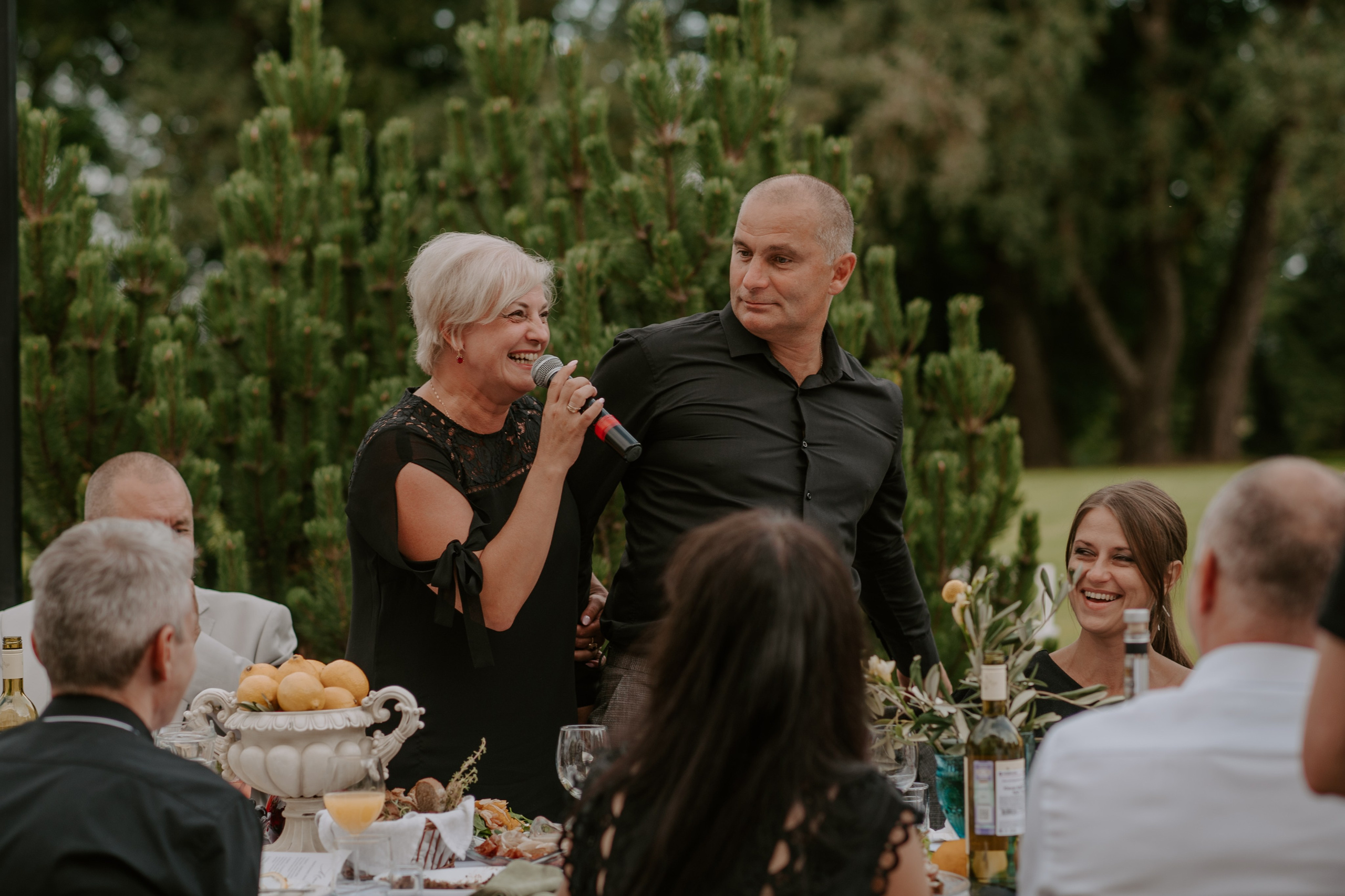 Кусочек Италии. Свадебный, репортажный и семейный фотограф в Москве Арина Зак