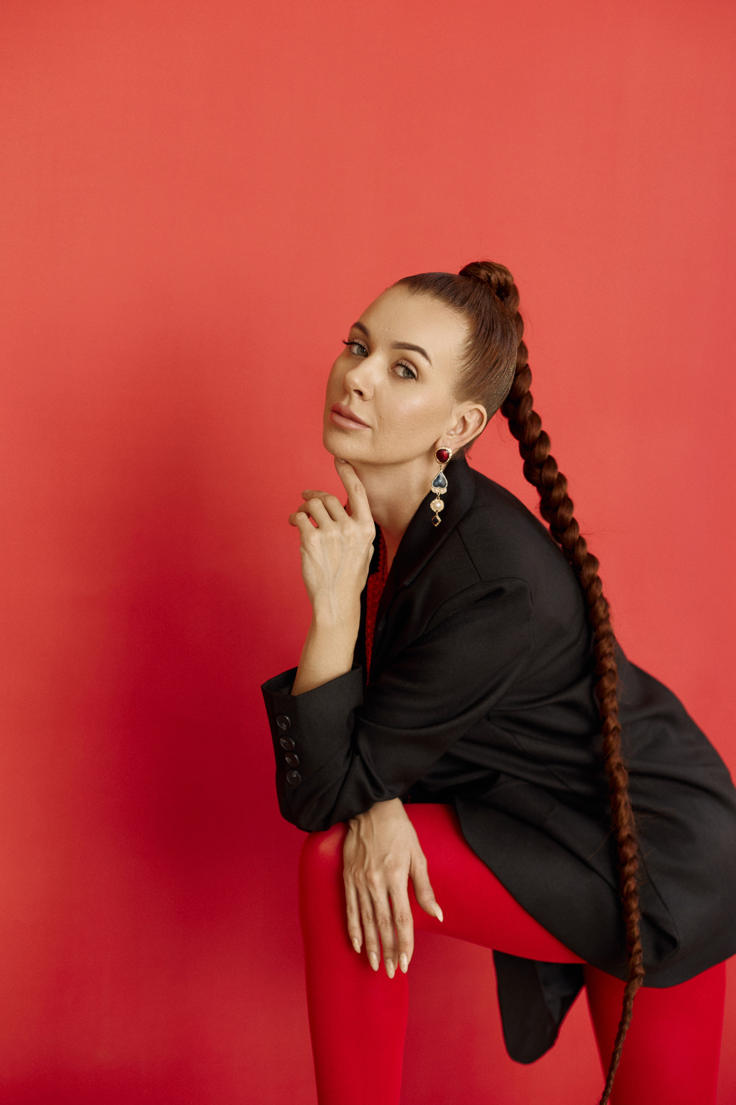 Студийные. Семейный и женский фотограф во Владивостоке Тамара Кондор