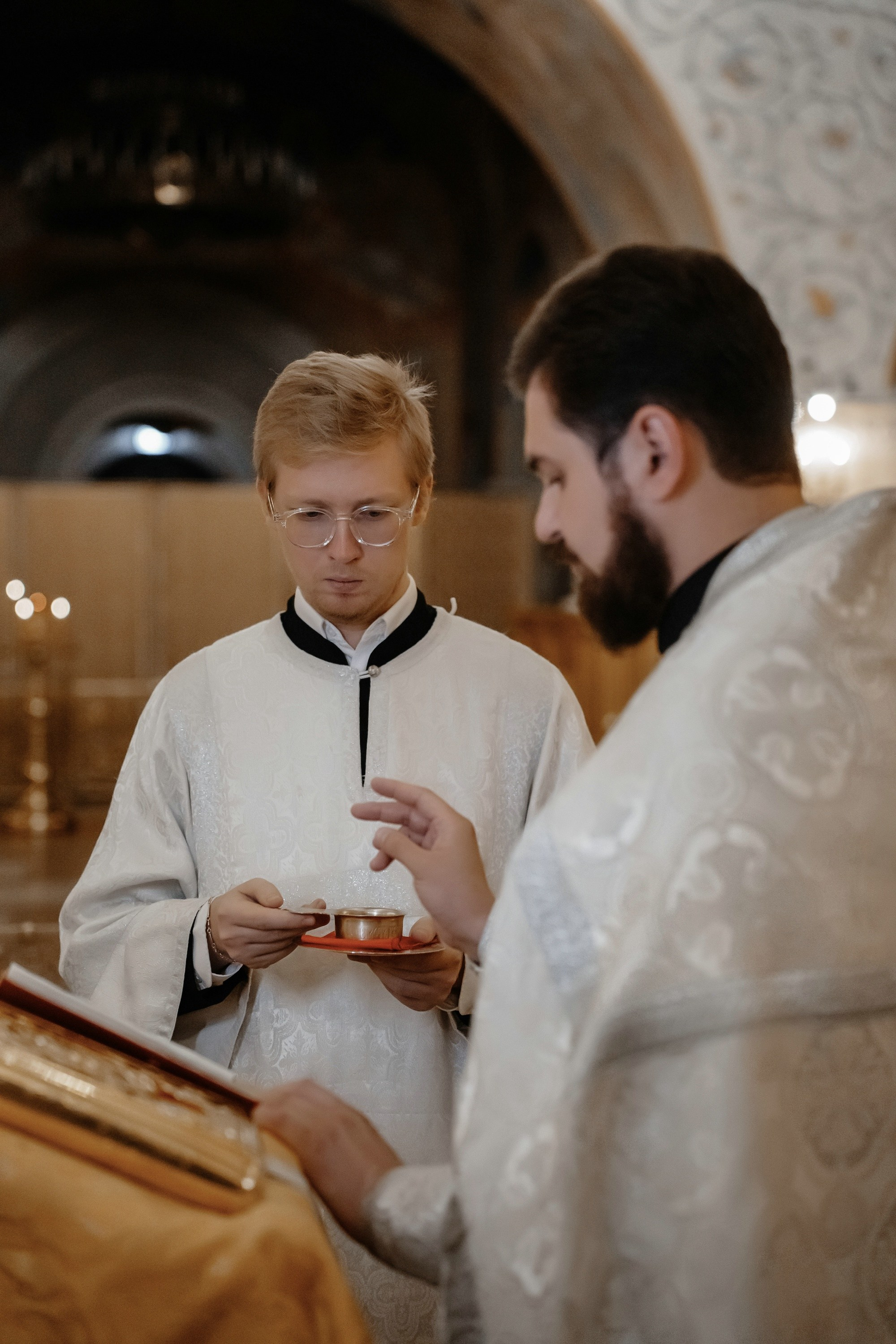 Венчание в ХХС. Свадебный и семейный фотограф в Москве Светлана Зоткина