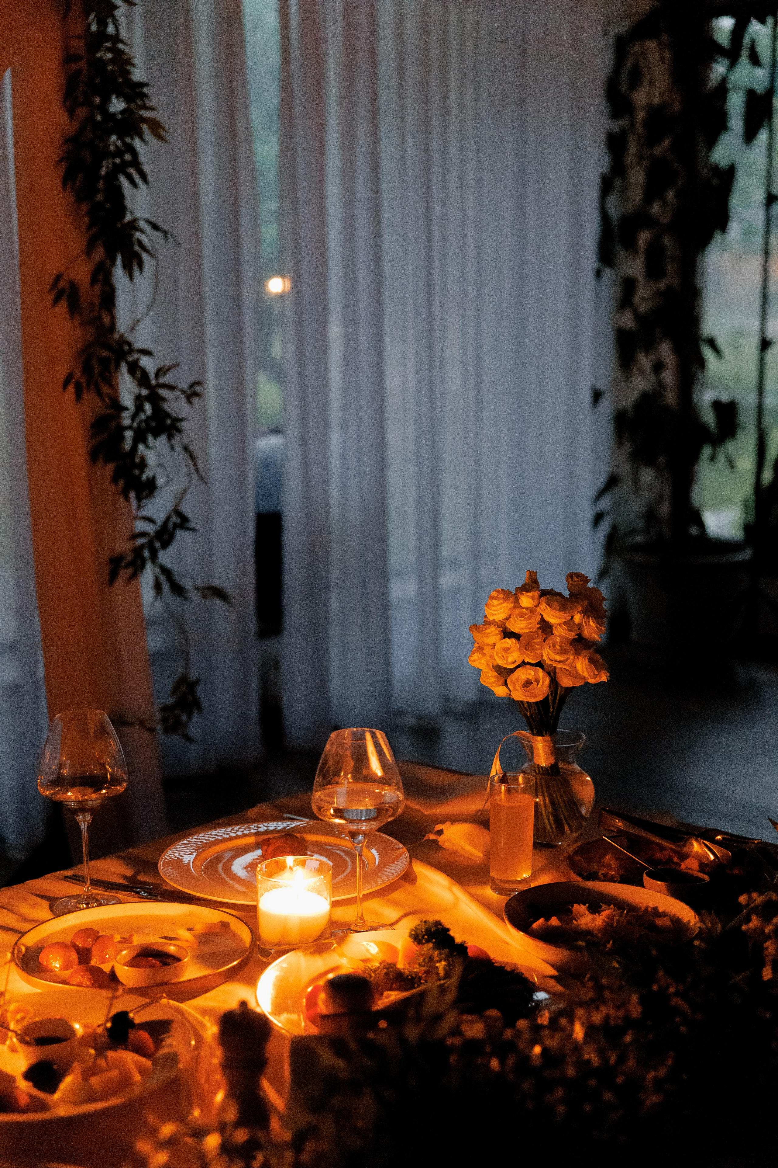 Анонс свадьбы Дмитрия и Евгении. Свадебный фотограф Домодедово Москва Катерина Алехина