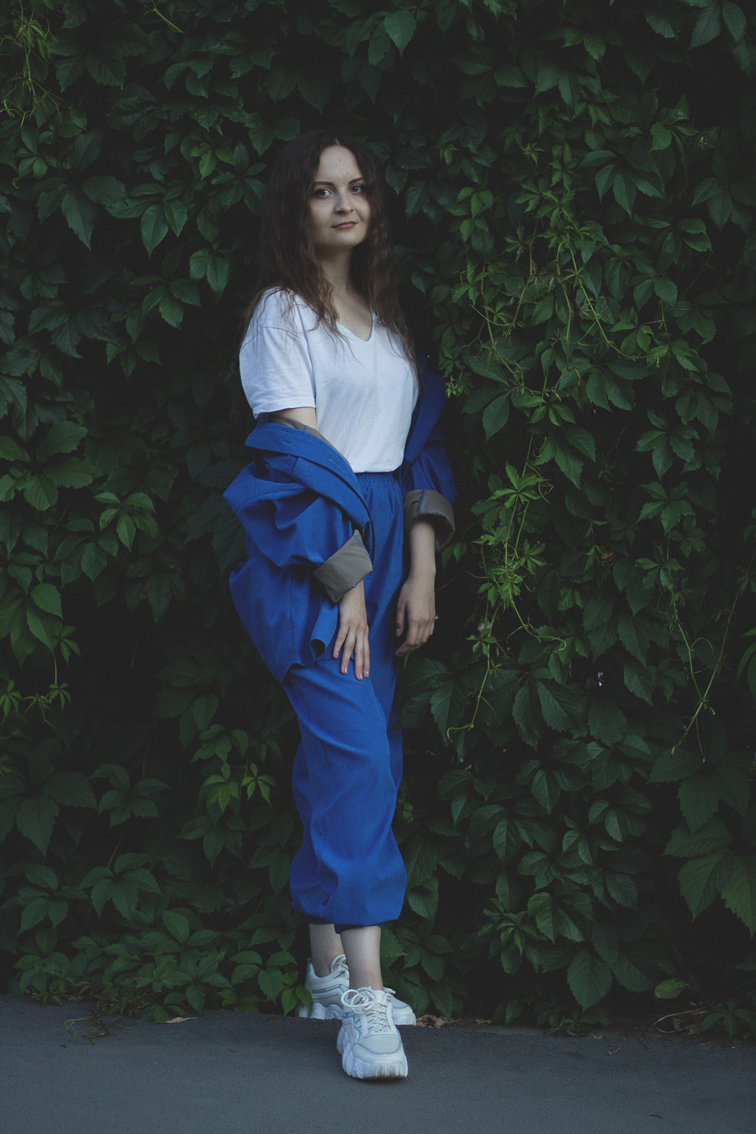 Валюша 2020. Фотограф и видеограф в Омск/Москва Сащенко Лера