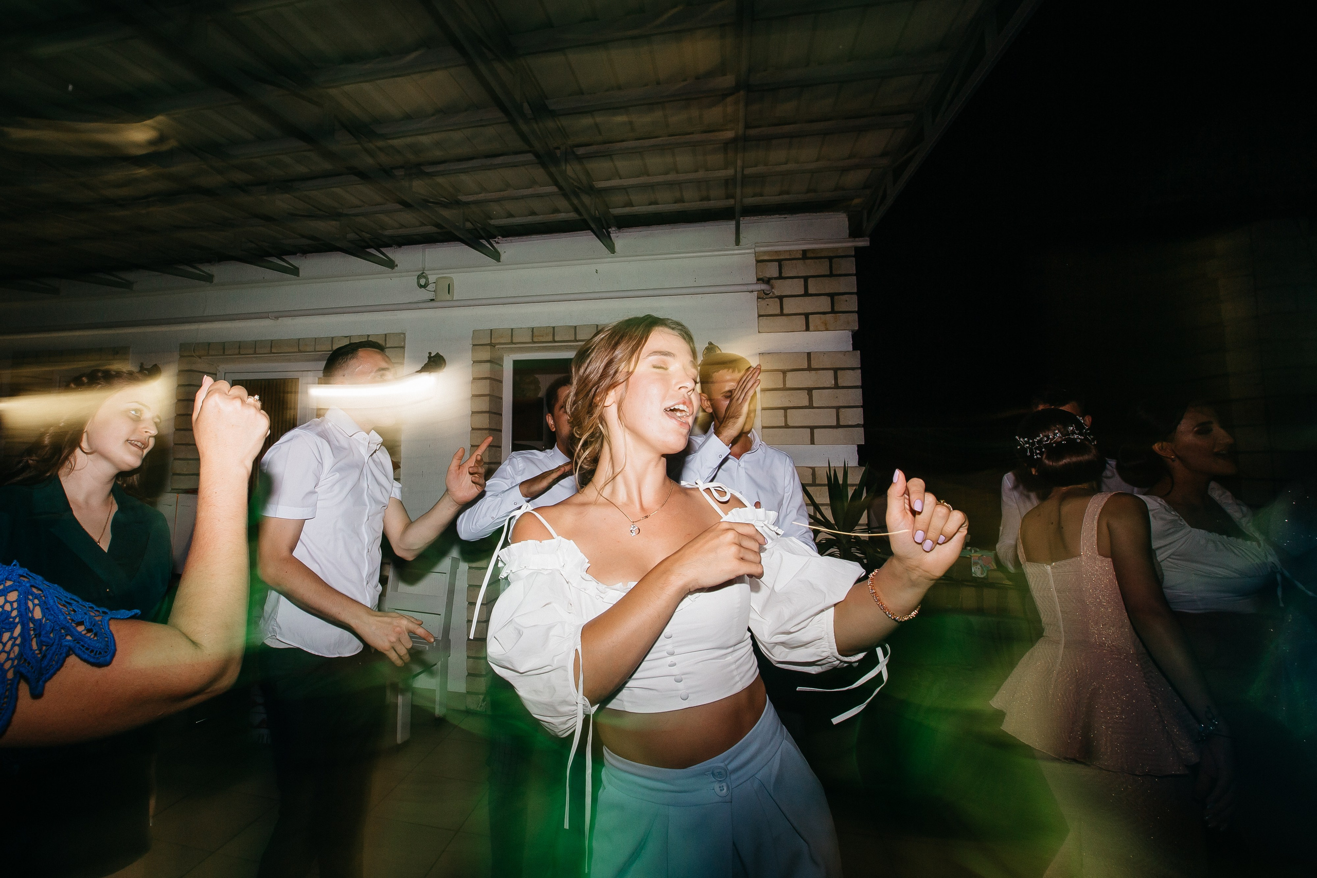 Nikolay&Natalie. Фотограф Анна Лейман. Севастополь