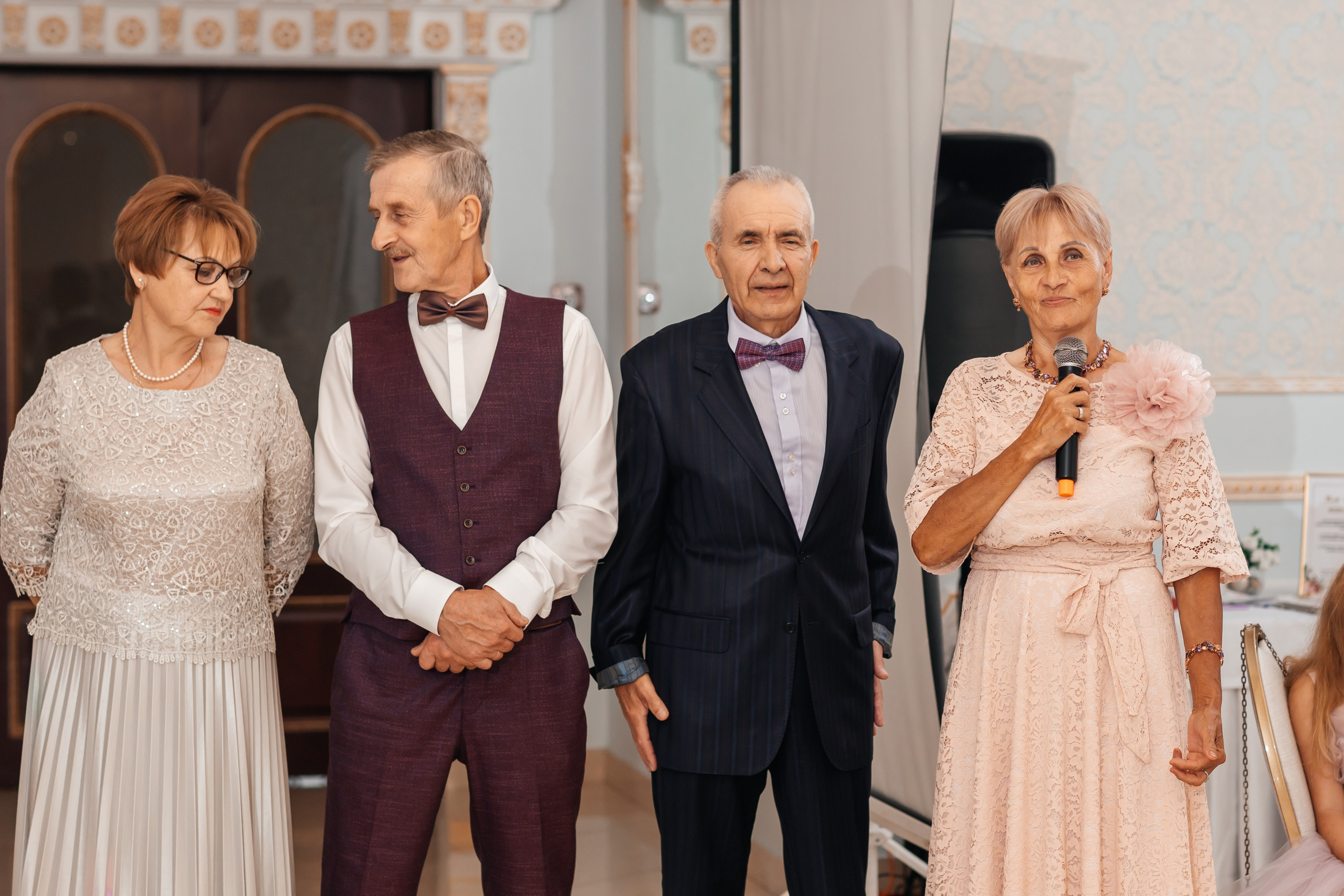 Альмир и София. Марина Шаймухаметова. Фотограф в Уфе