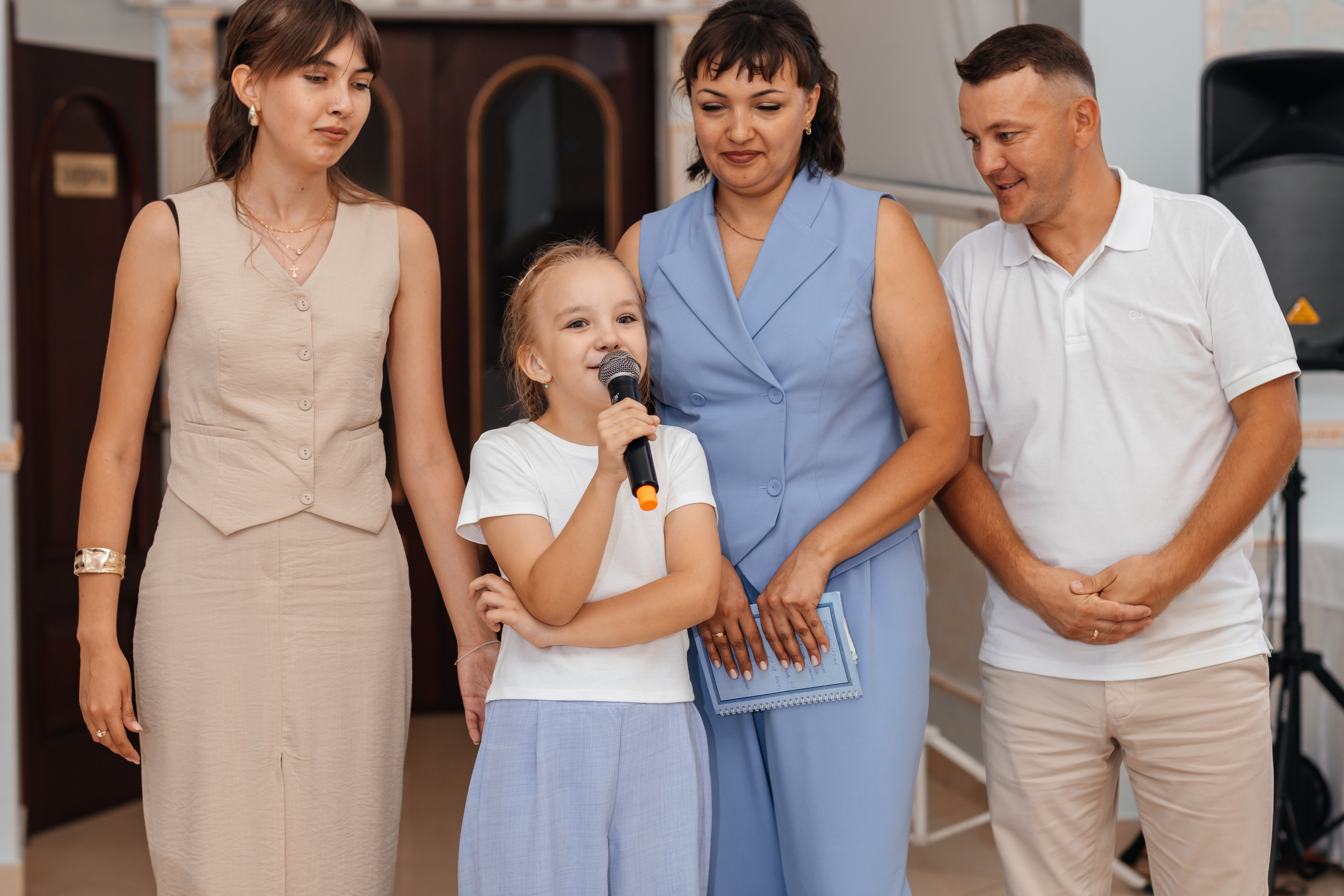 Альмир и София. Марина Шаймухаметова. Фотограф в Уфе