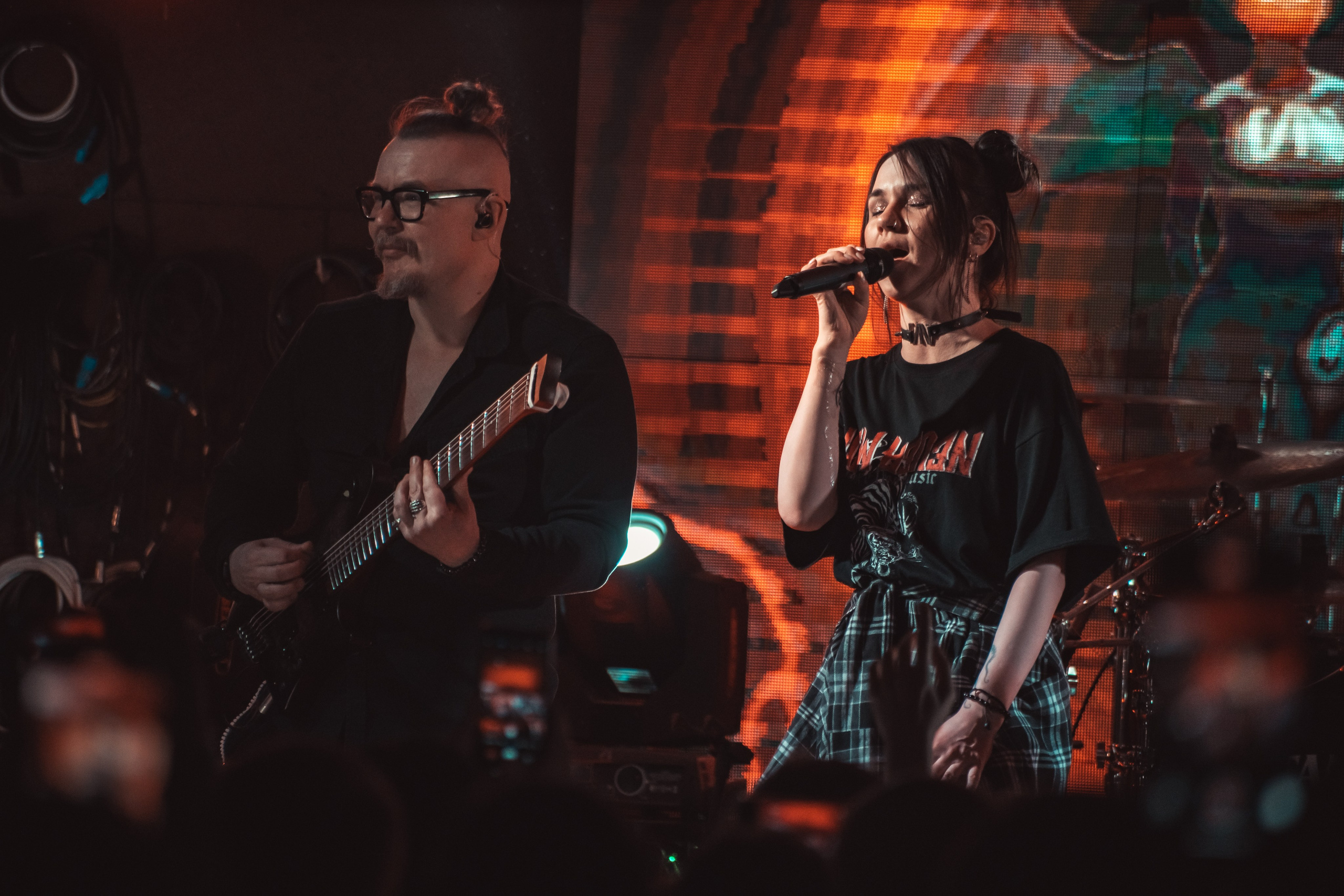 Слот. Красноярск, 01.04.2025, Максимилианс. Фотограф Регина Крикунова г. Красноярск